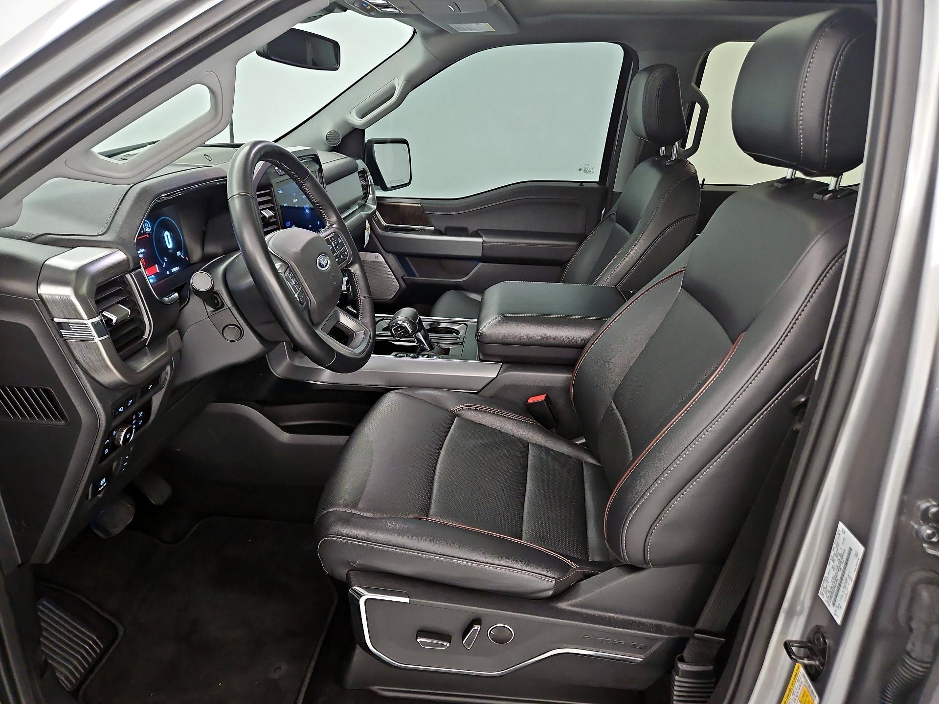 Thumbnail: 2023 Ford F-150 - 11