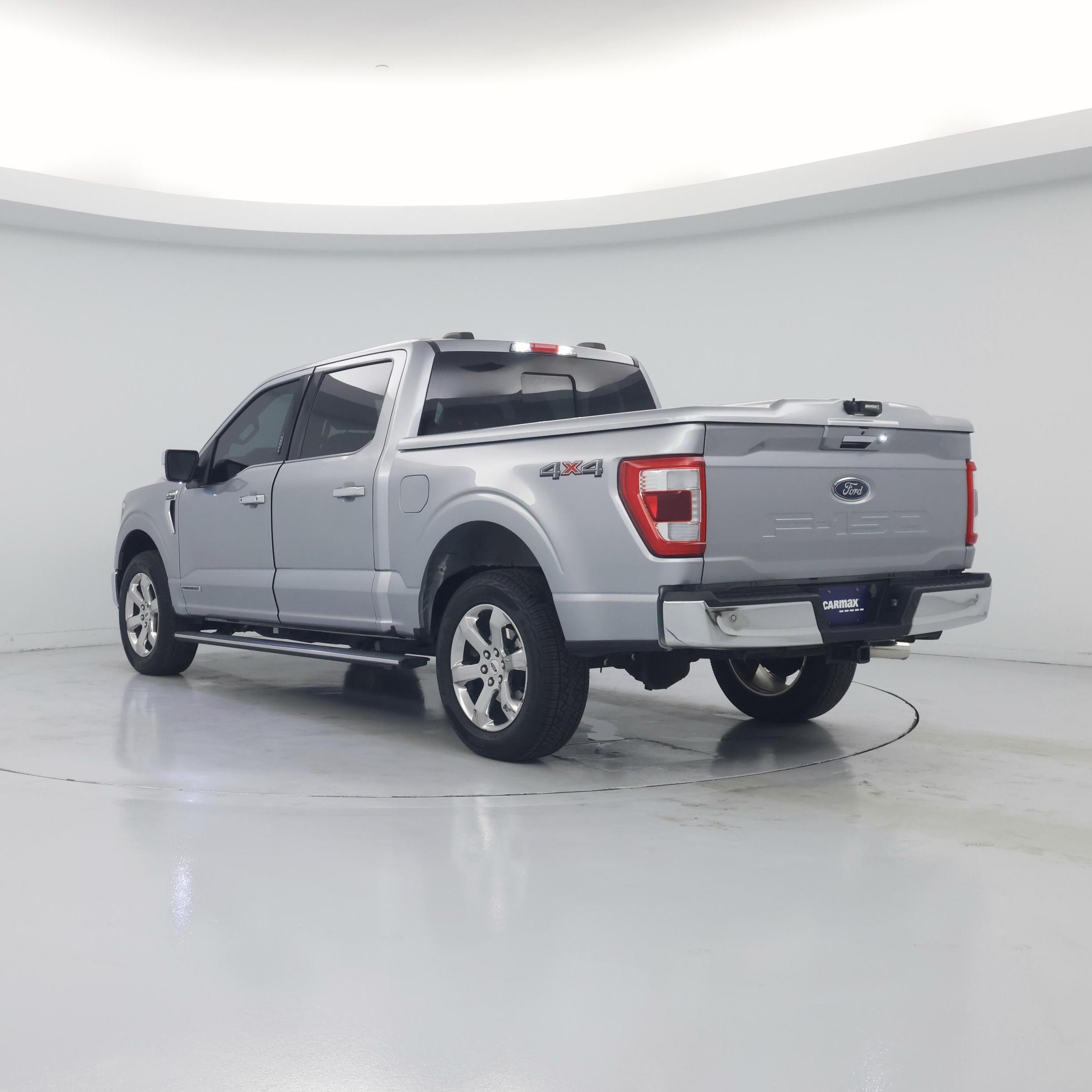 Thumbnail: 2023 Ford F-150 - 2