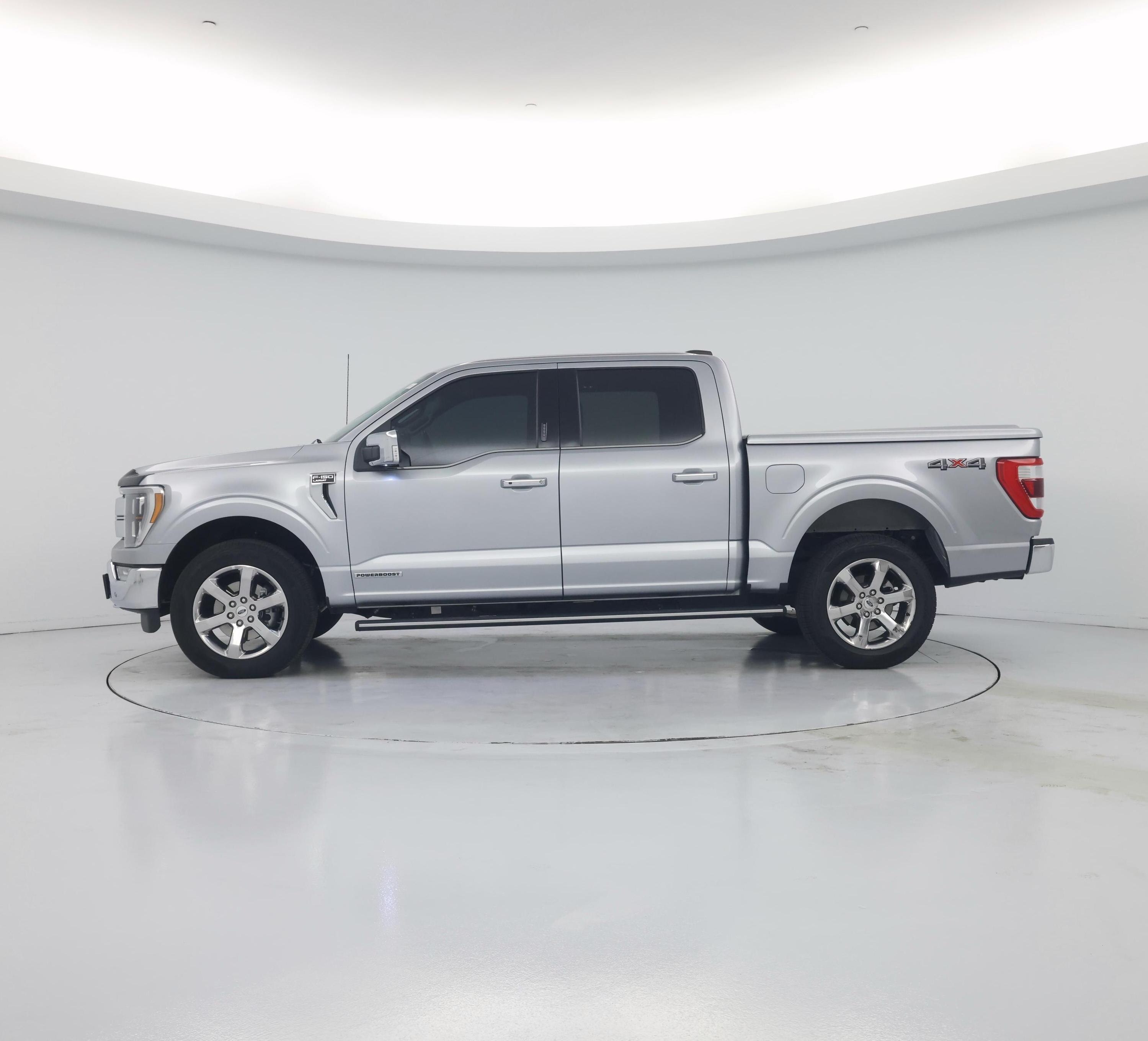 Thumbnail: 2023 Ford F-150 - 3