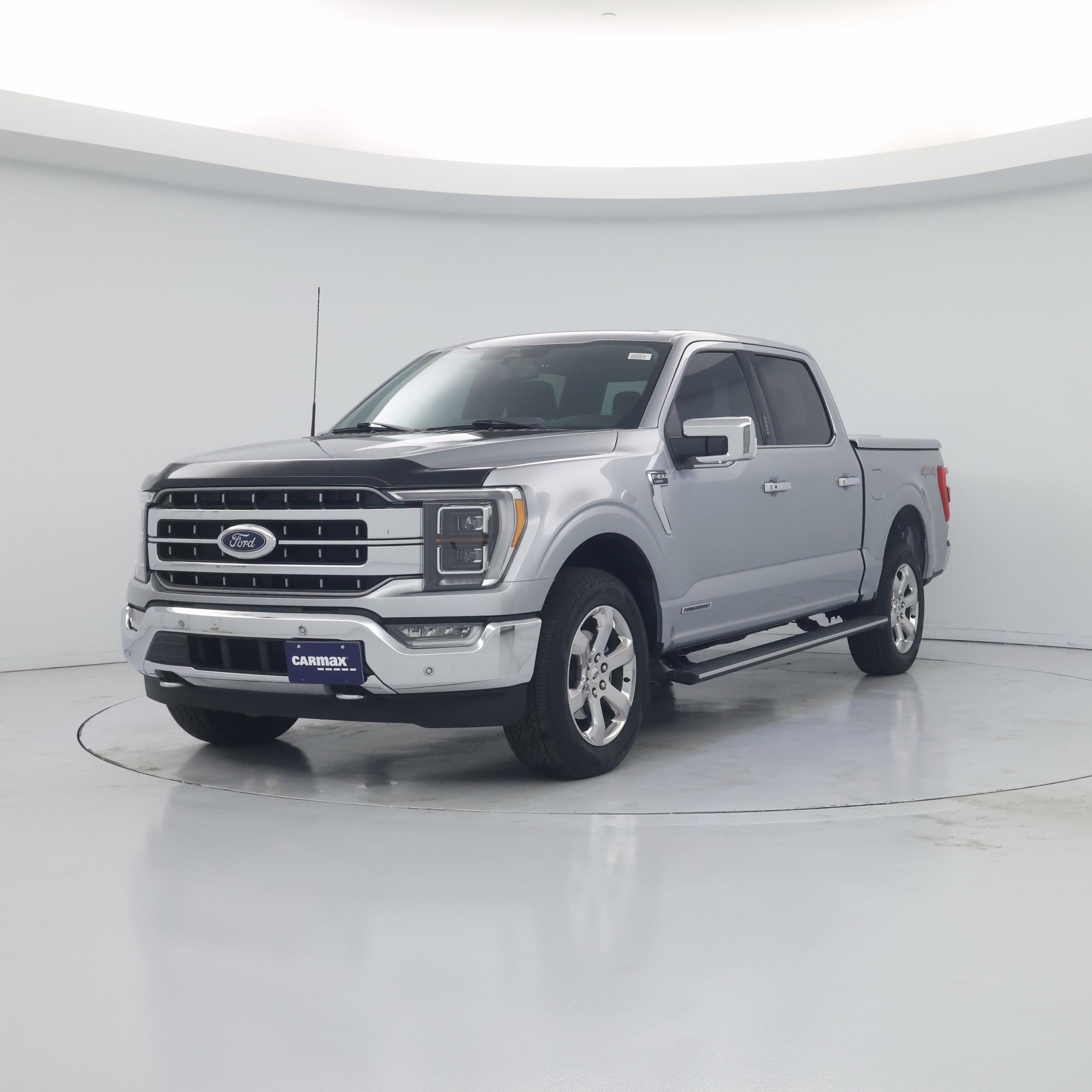 Thumbnail: 2023 Ford F-150 - 4