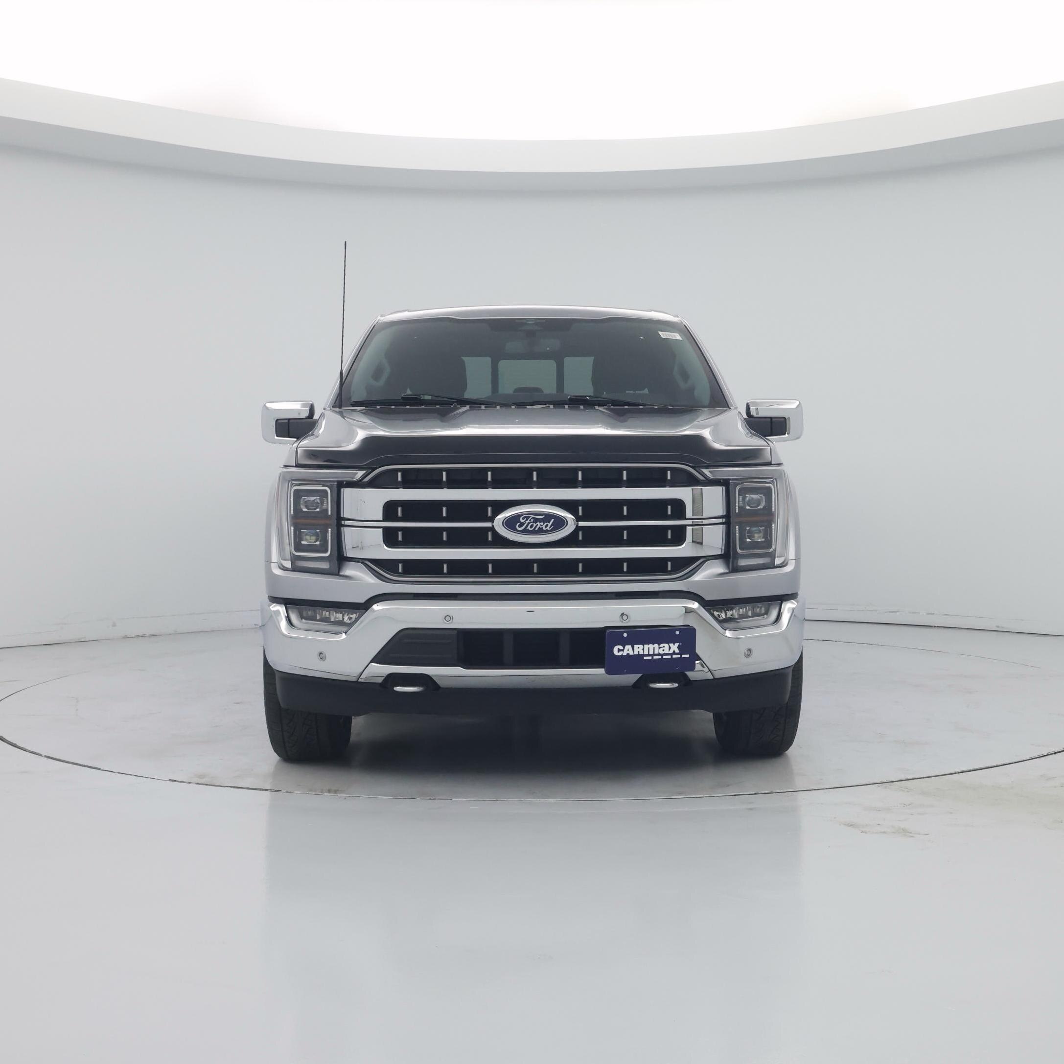 Thumbnail: 2023 Ford F-150 - 5
