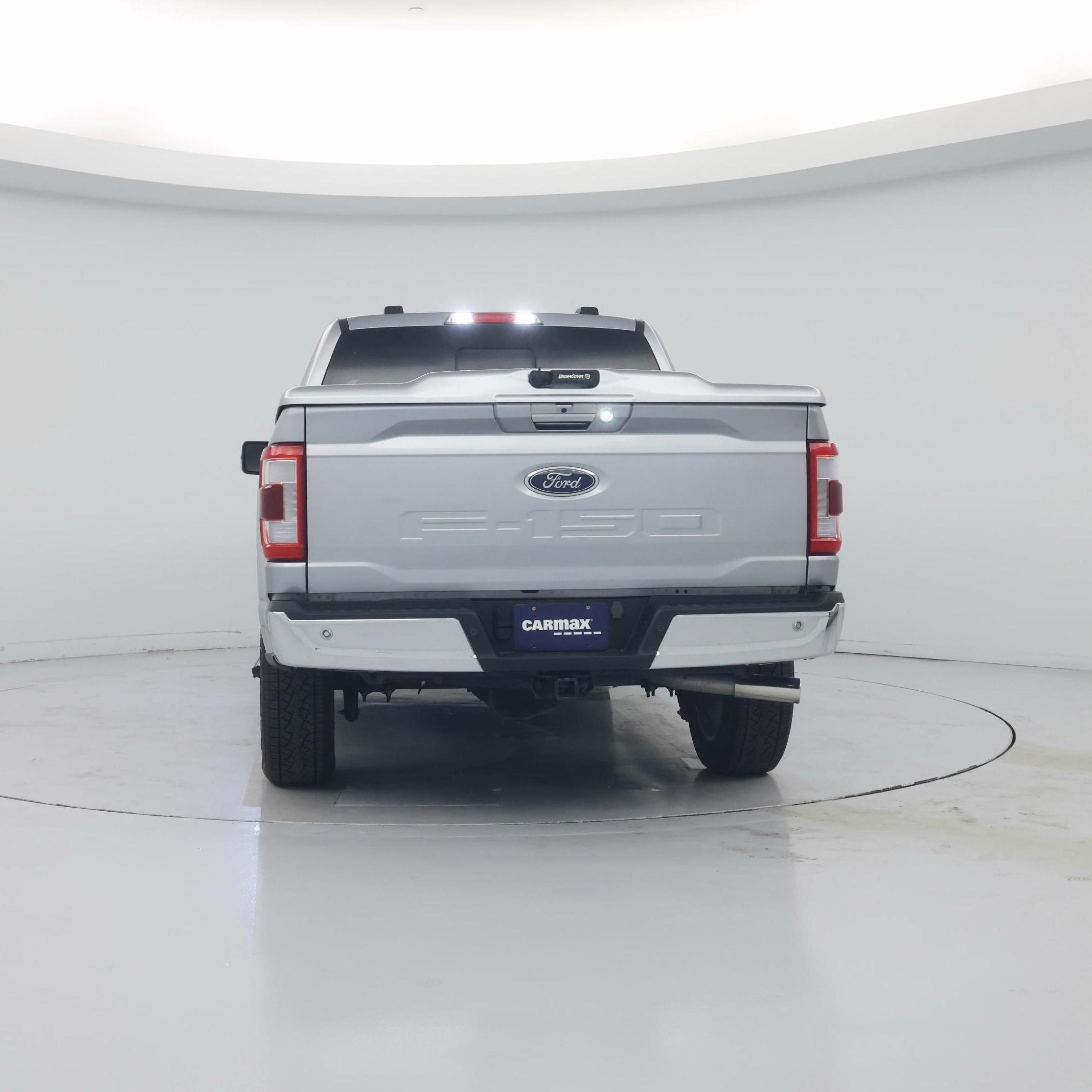 Thumbnail: 2023 Ford F-150 - 6