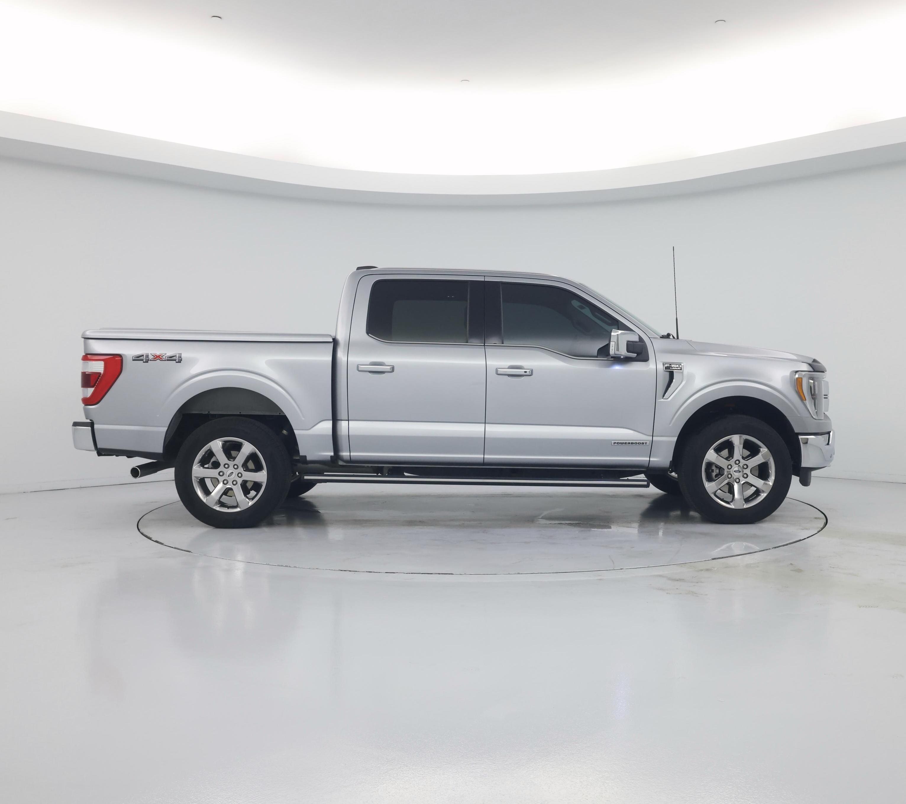 Thumbnail: 2023 Ford F-150 - 7