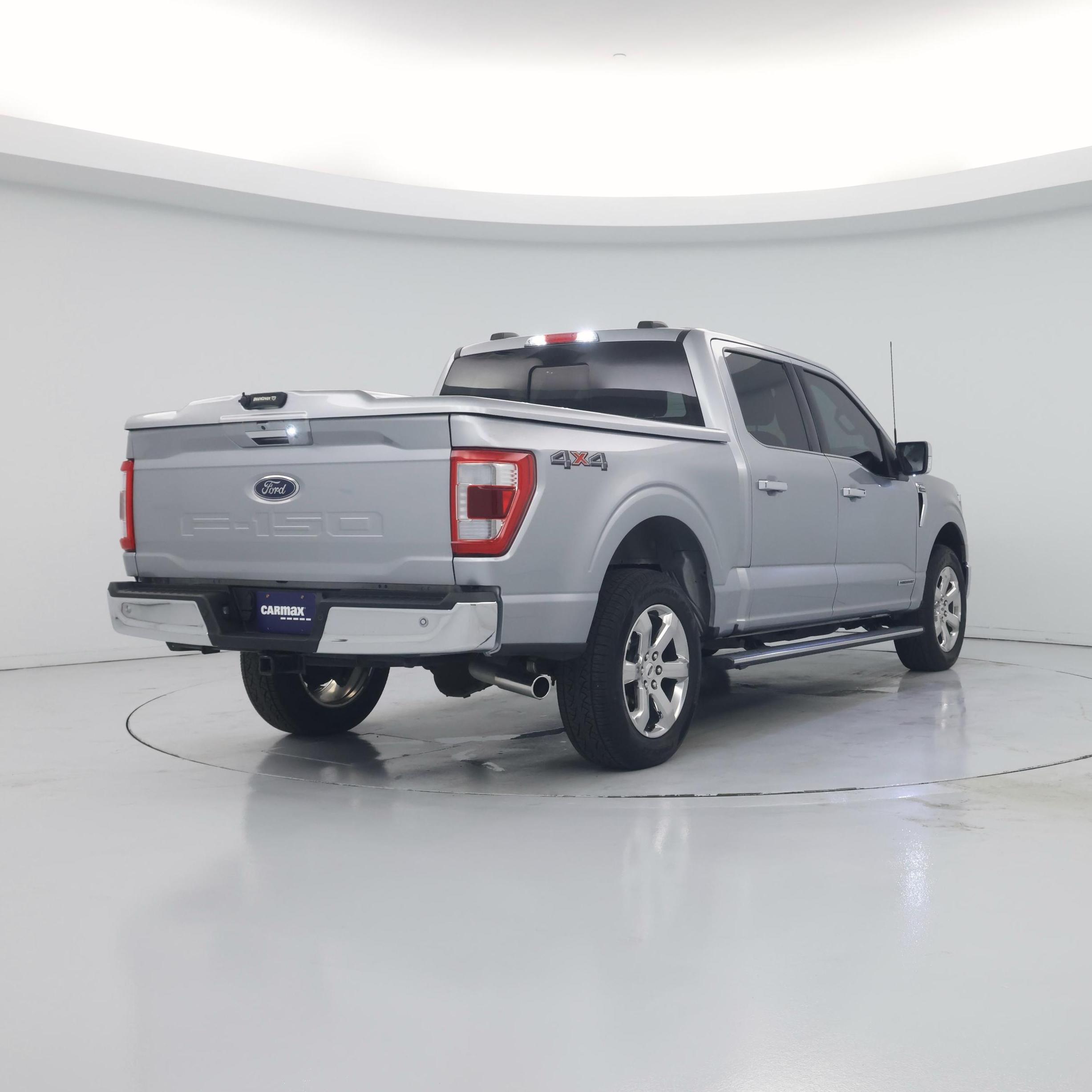 Thumbnail: 2023 Ford F-150 - 8