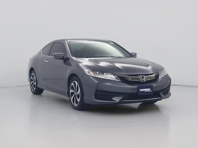 2017 Honda Accord LX-S