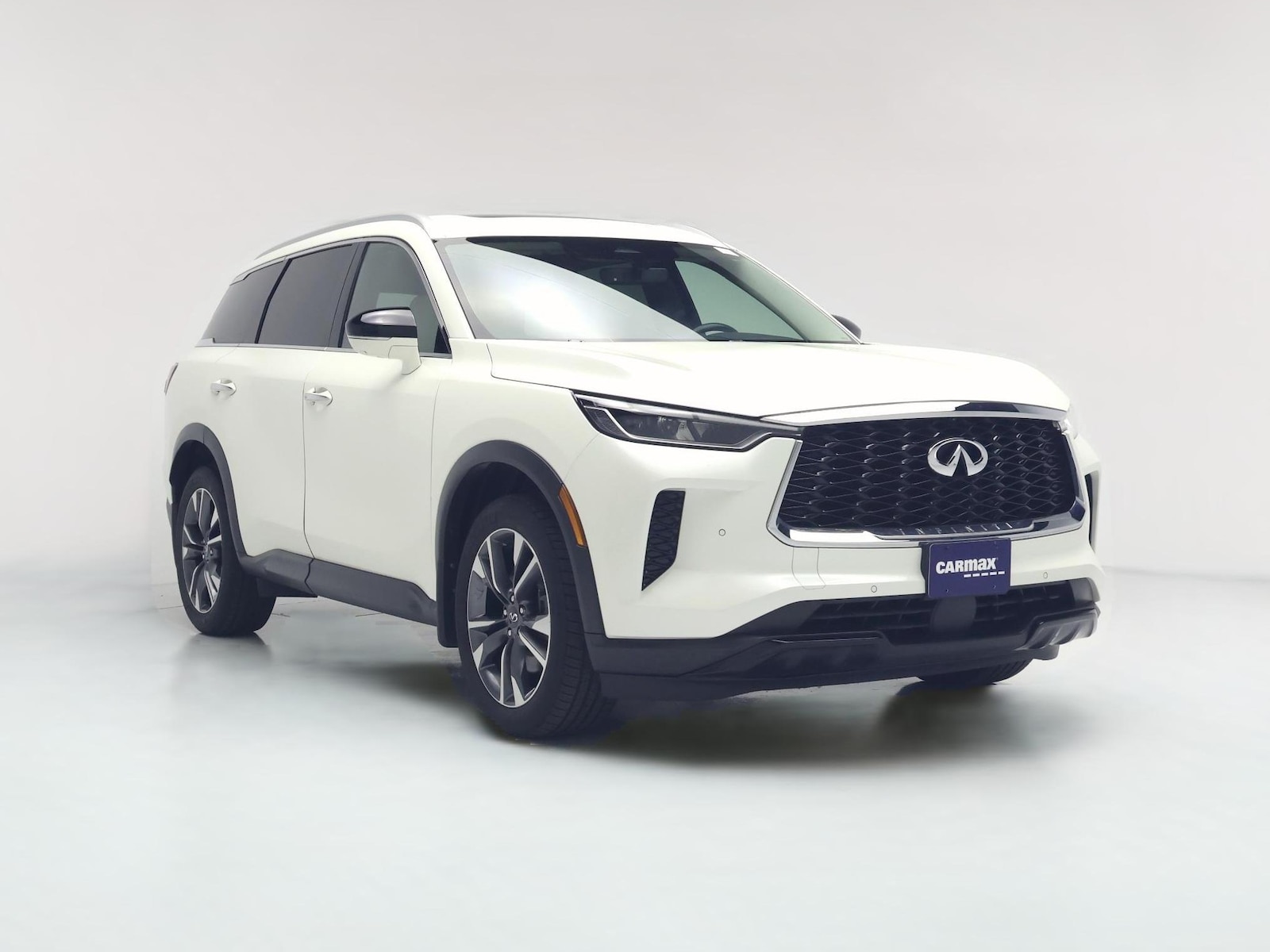 2023 INFINITI QX60