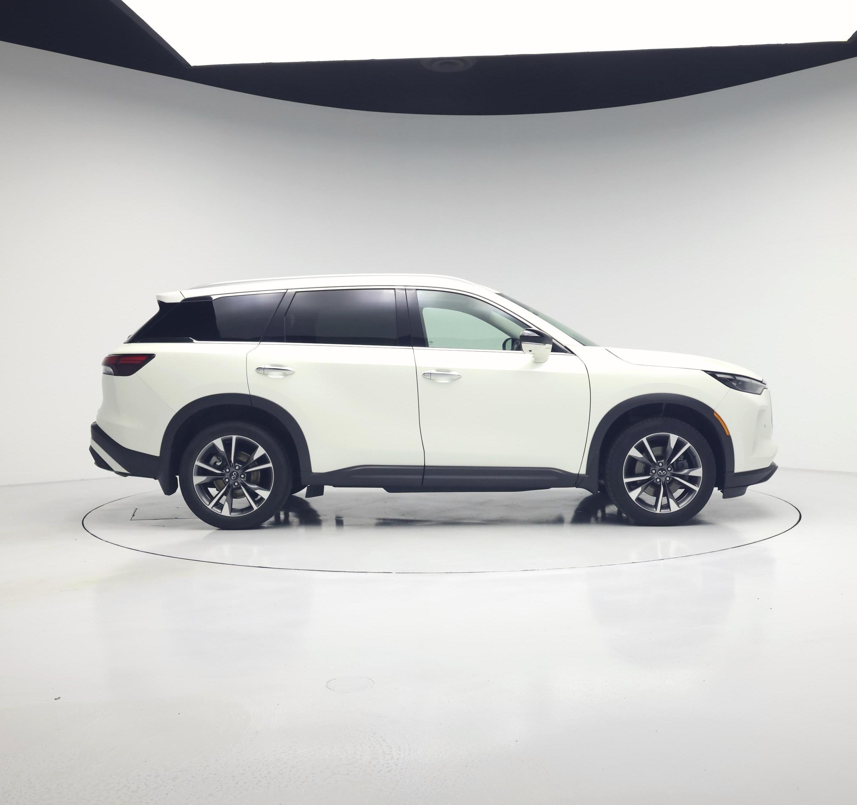 Thumbnail: 2023 INFINITI QX60 - 7