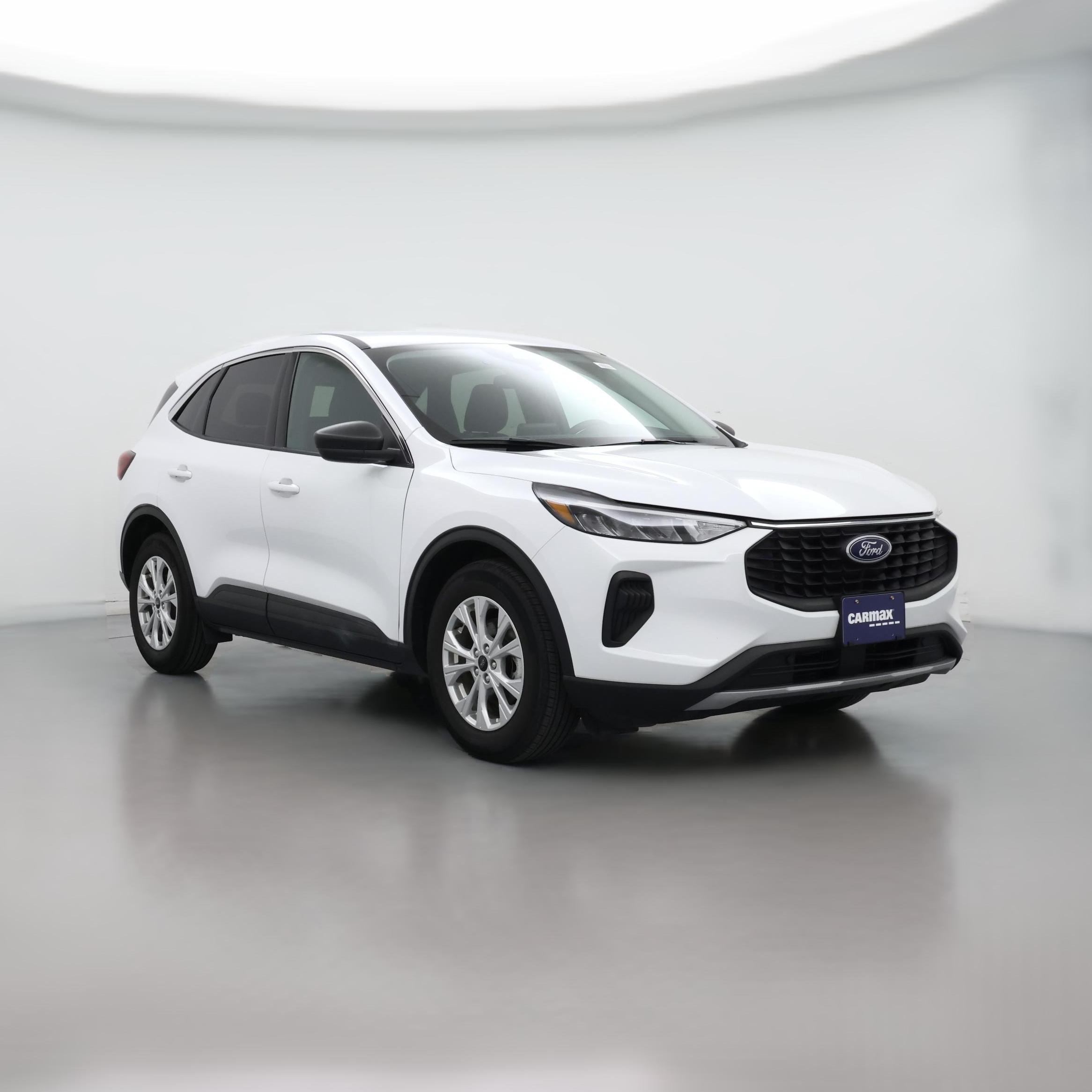 Thumbnail: 2024 Ford Escape - 1