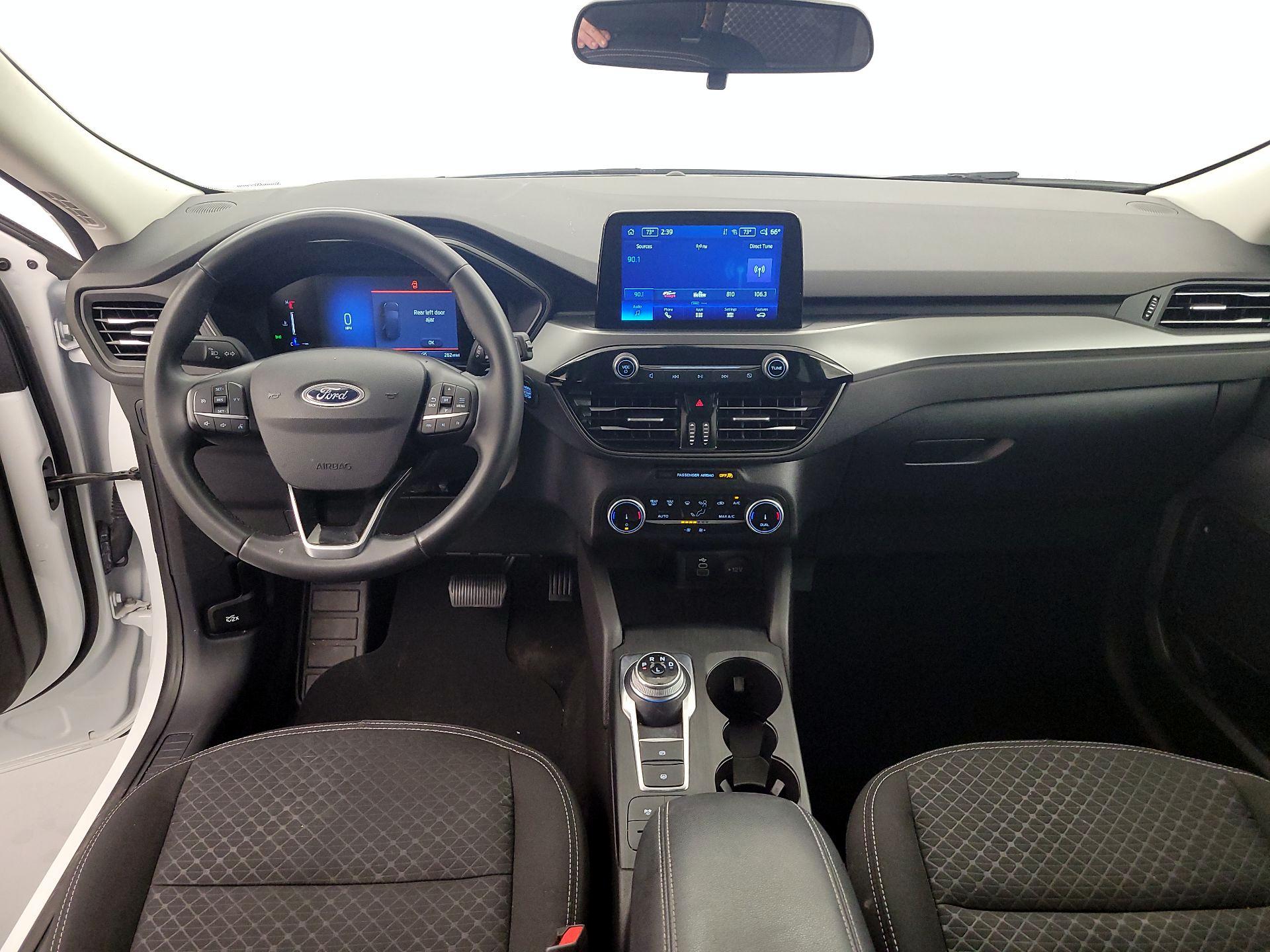 Thumbnail: 2024 Ford Escape - 9