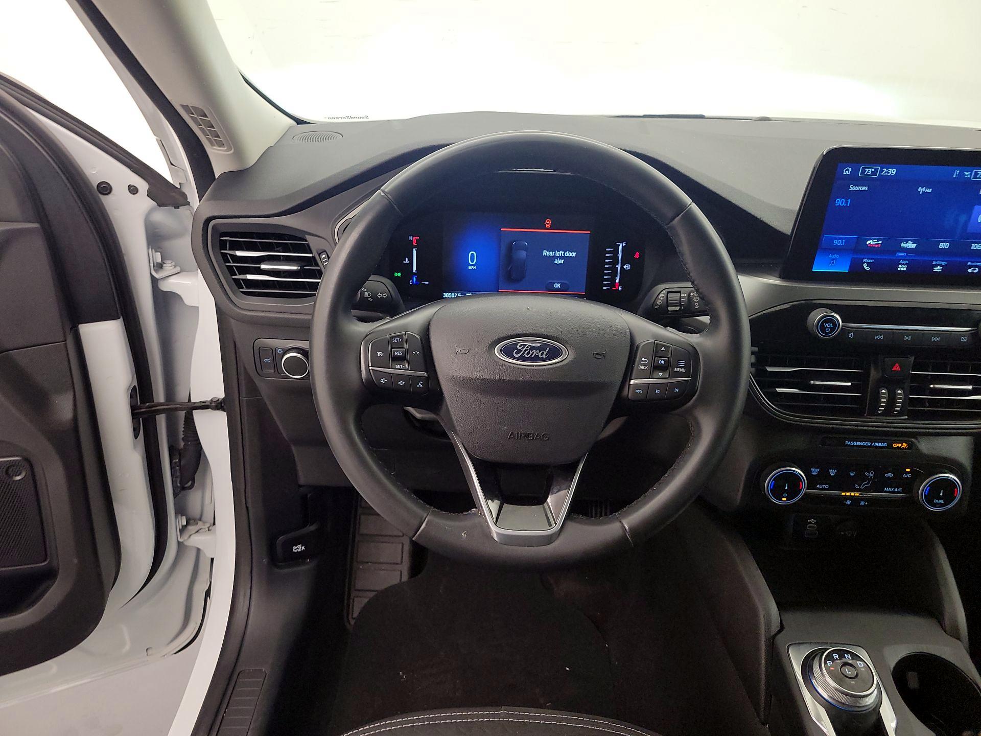 Thumbnail: 2024 Ford Escape - 10