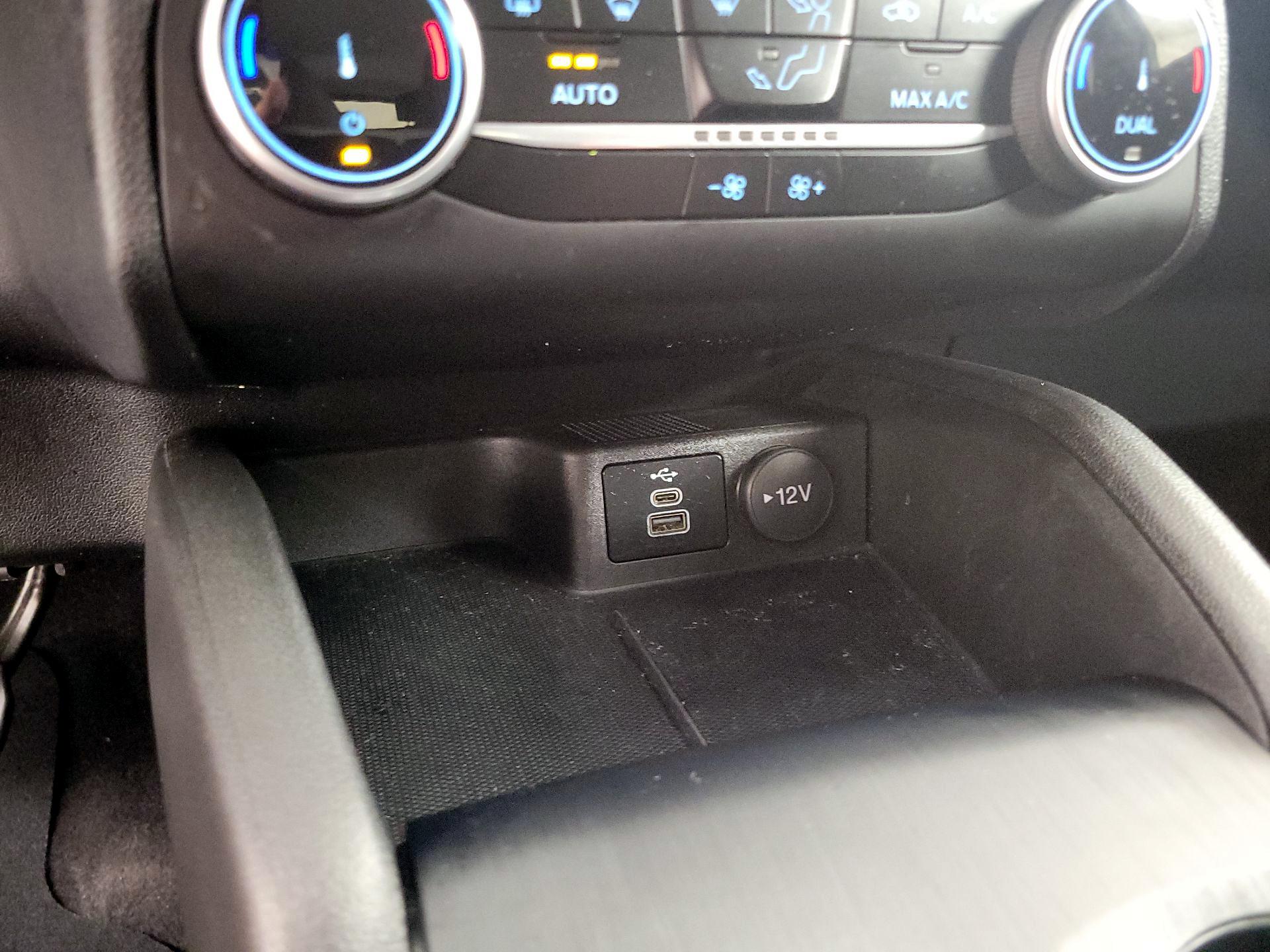 Thumbnail: 2024 Ford Escape - 18