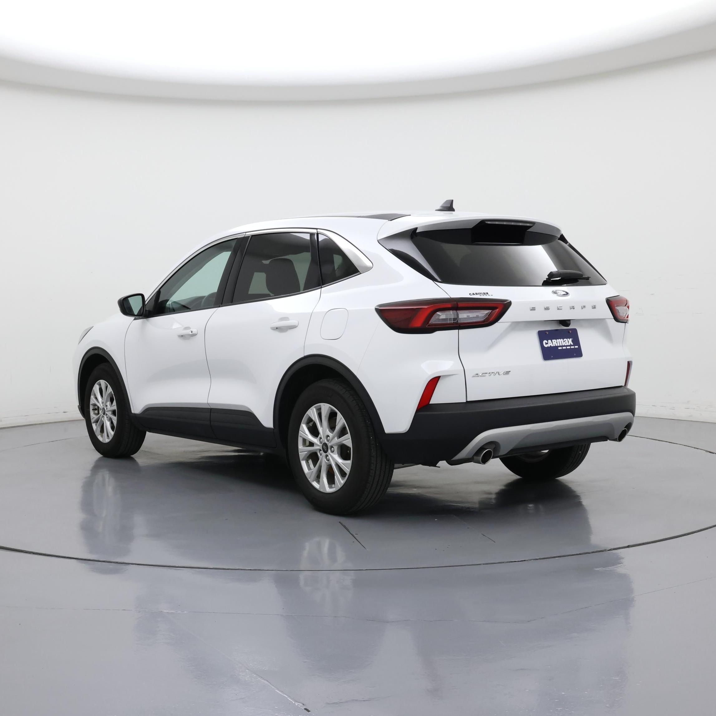 Thumbnail: 2024 Ford Escape - 2