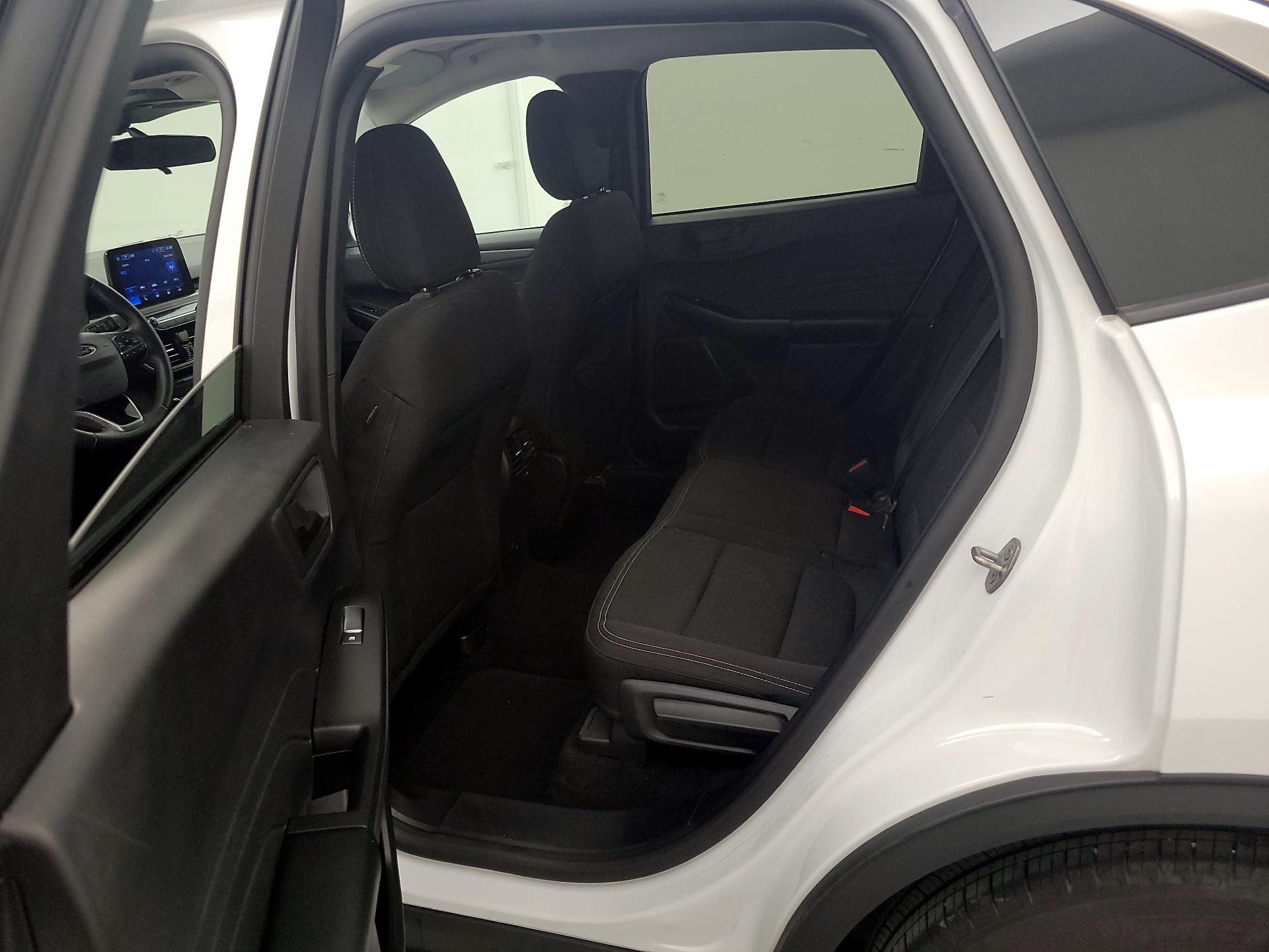 Thumbnail: 2024 Ford Escape - 19