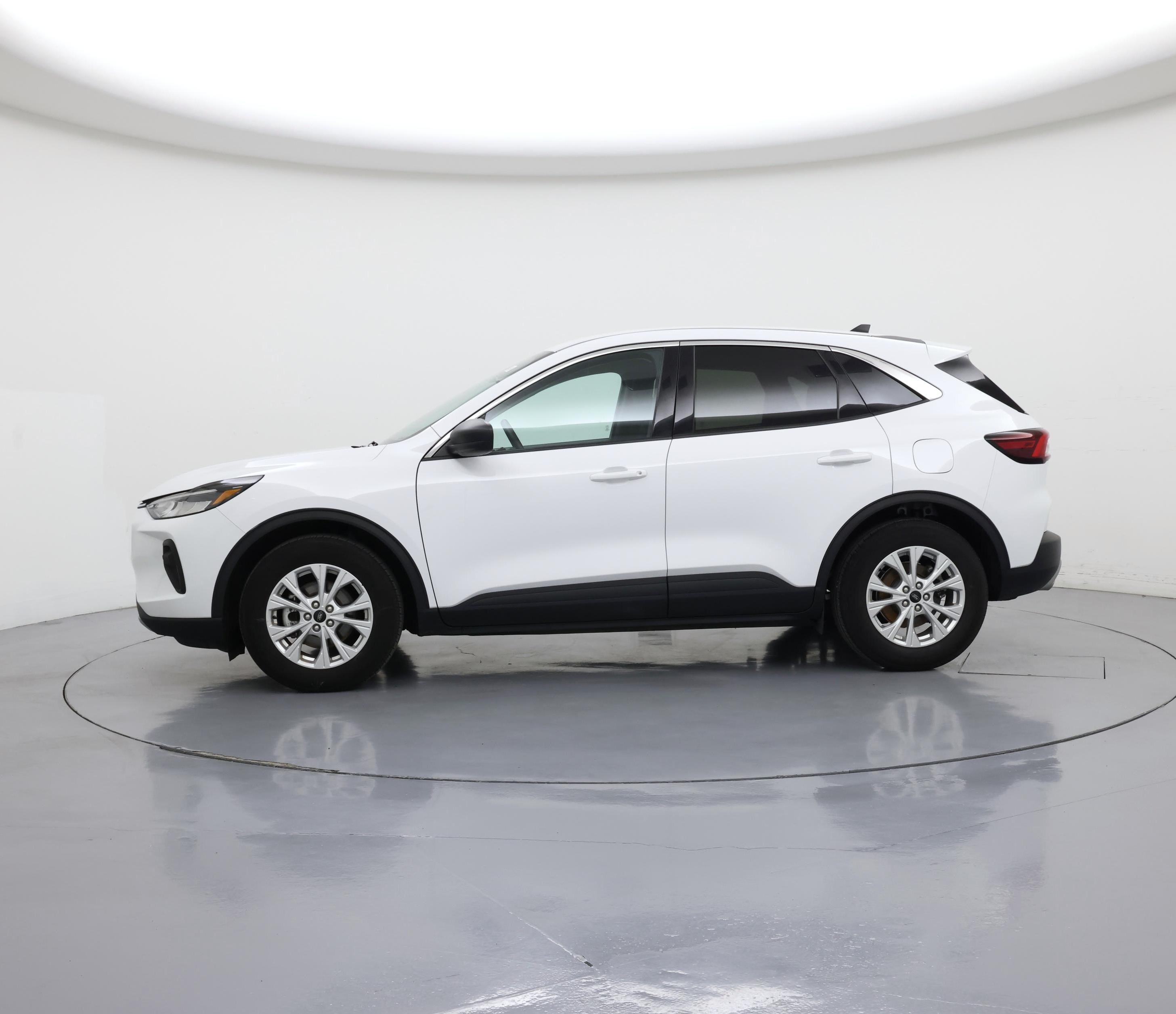 Thumbnail: 2024 Ford Escape - 3
