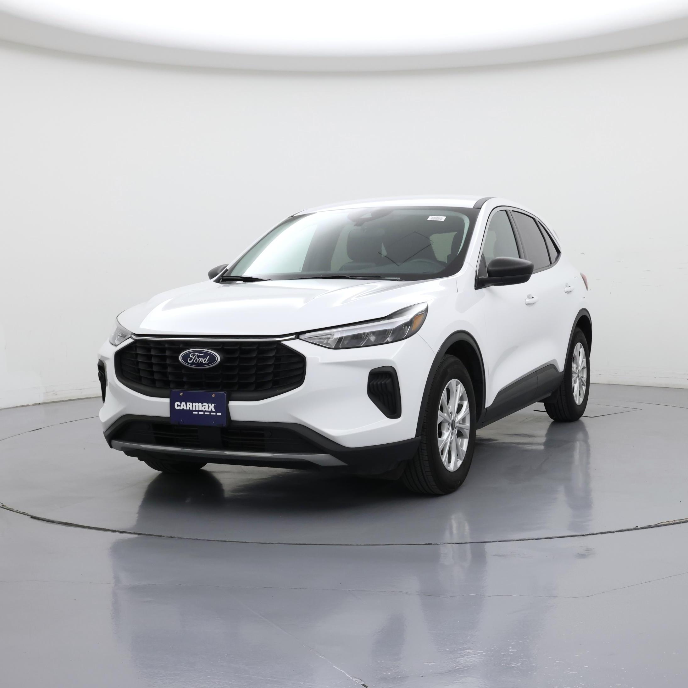 Thumbnail: 2024 Ford Escape - 4
