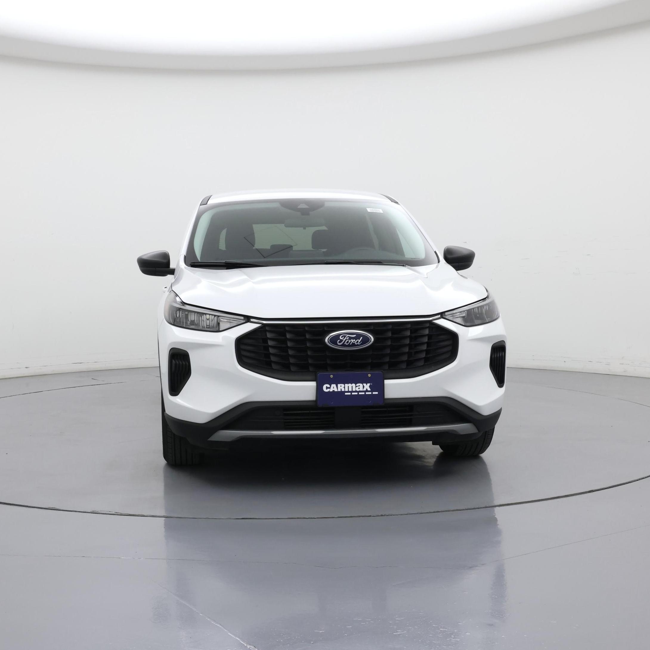 Thumbnail: 2024 Ford Escape - 5