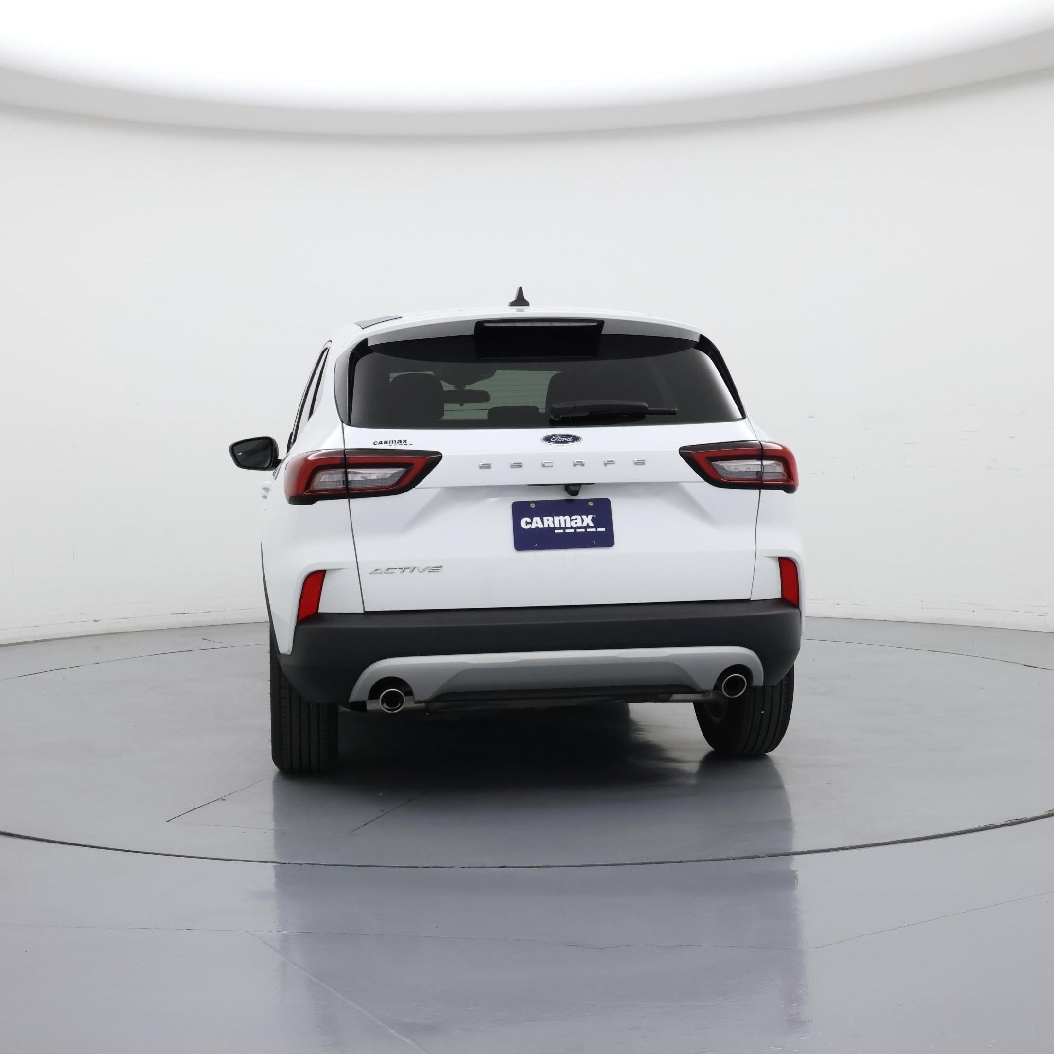 Thumbnail: 2024 Ford Escape - 6