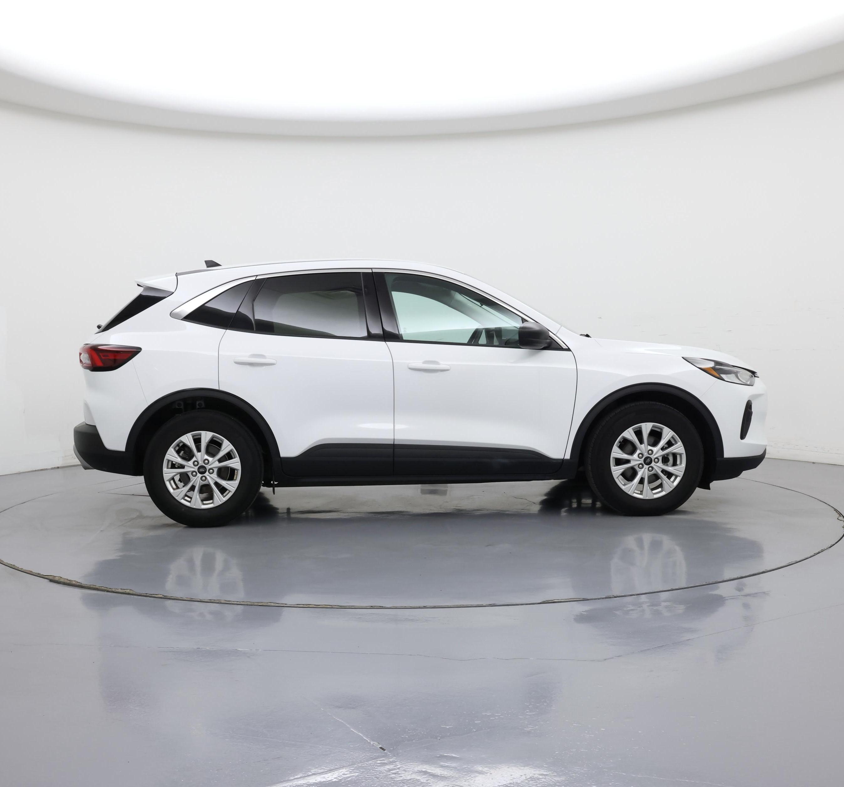 Thumbnail: 2024 Ford Escape - 7