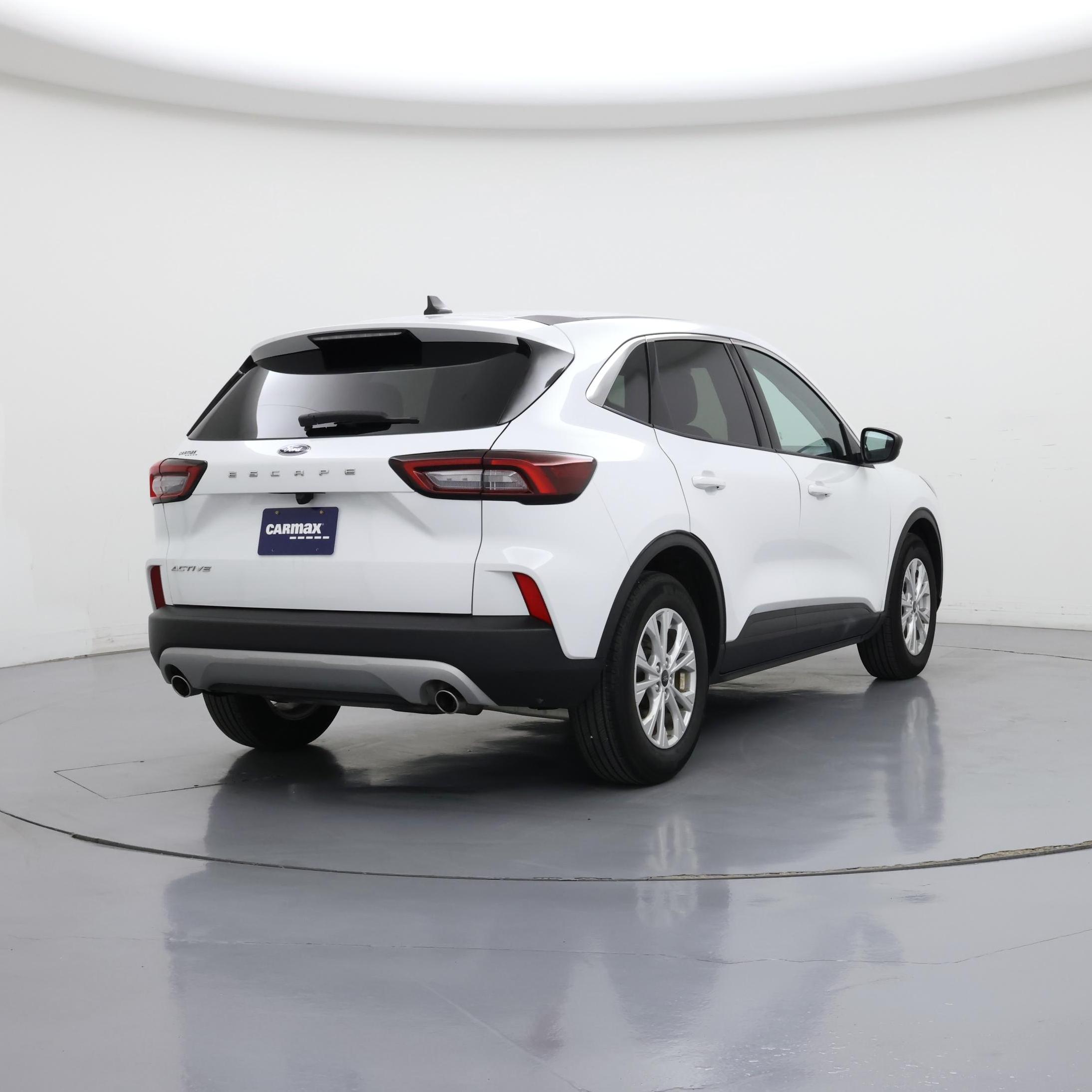 Thumbnail: 2024 Ford Escape - 8