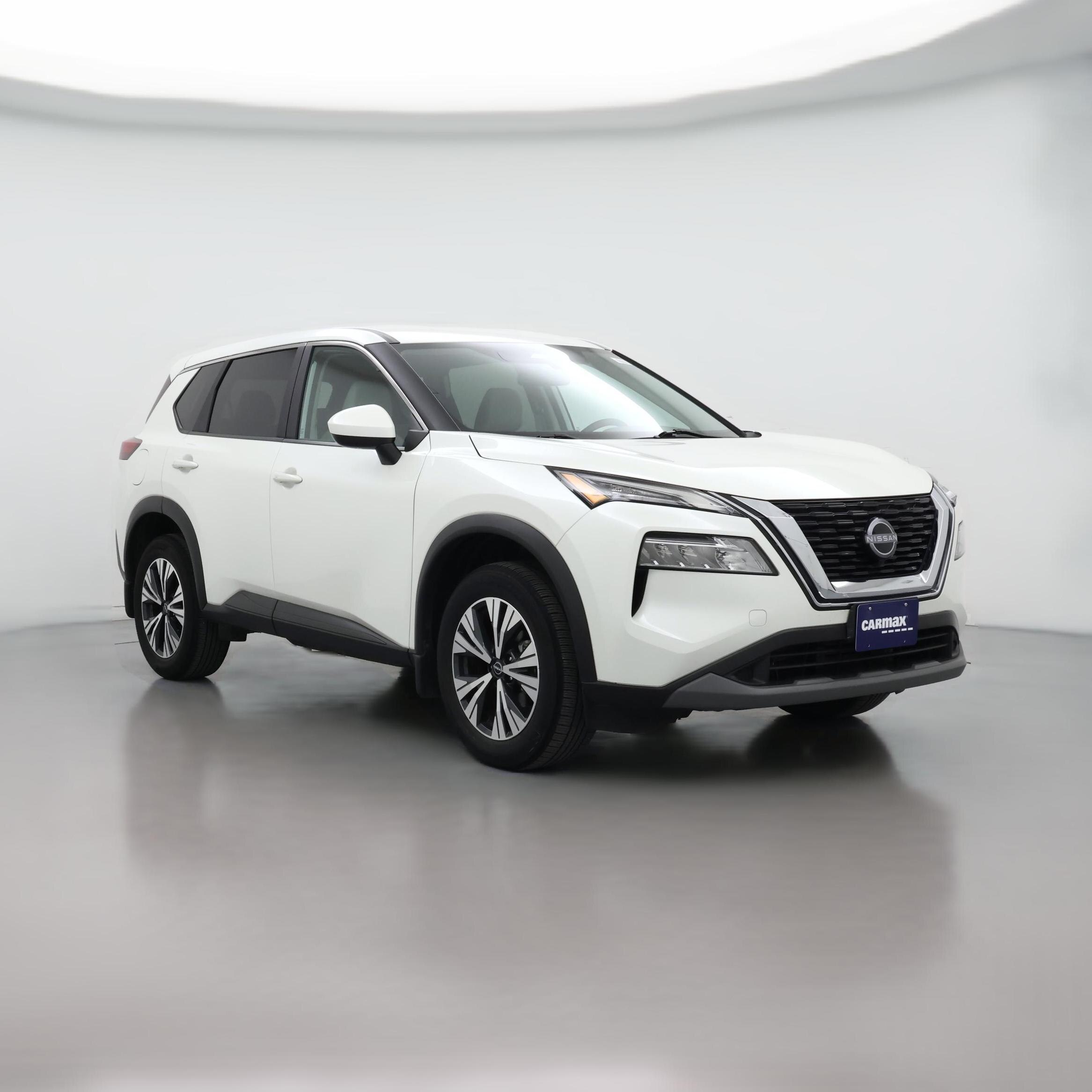 Thumbnail: 2023 Nissan Rogue - 1