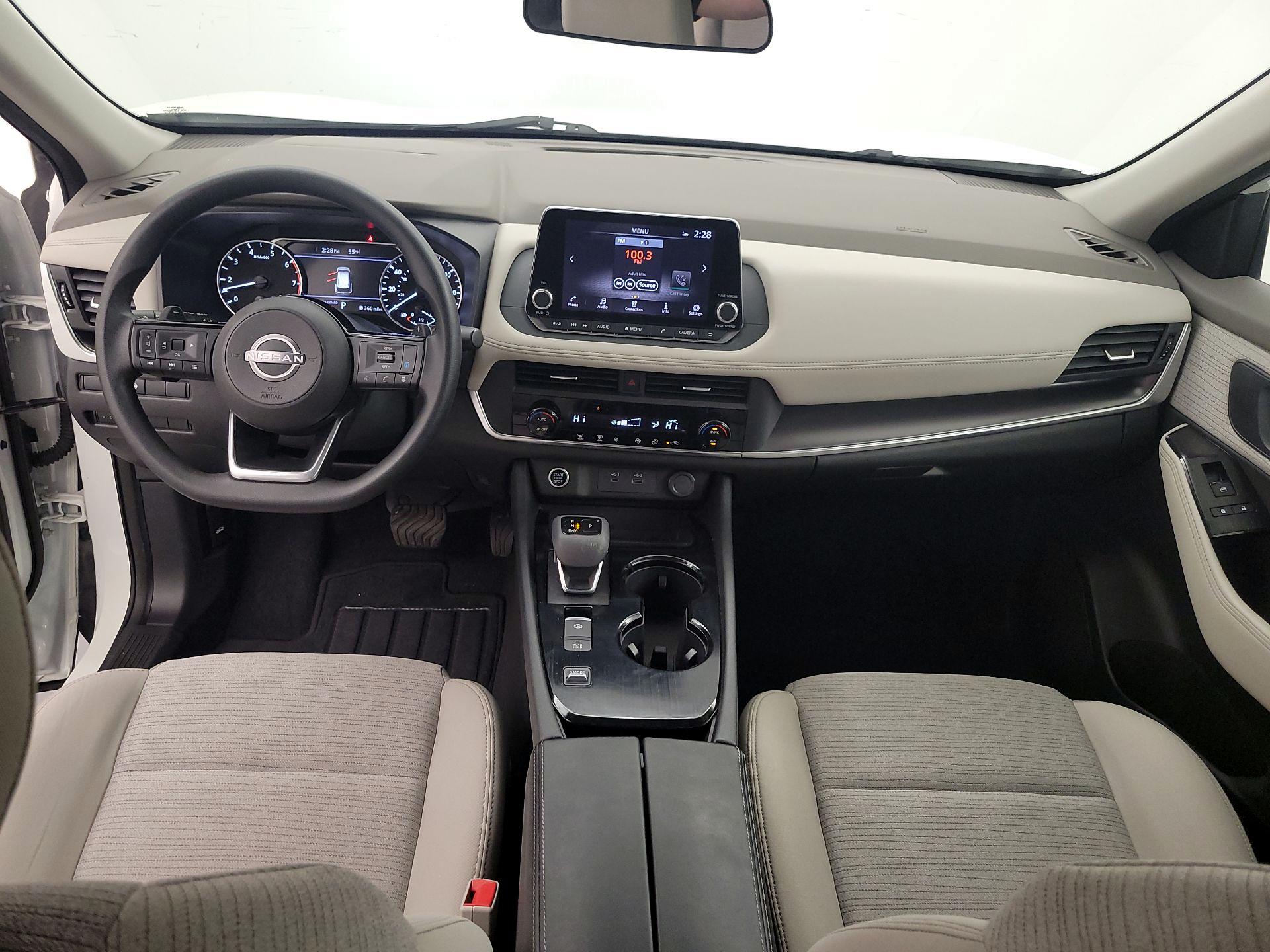 Thumbnail: 2023 Nissan Rogue - 9