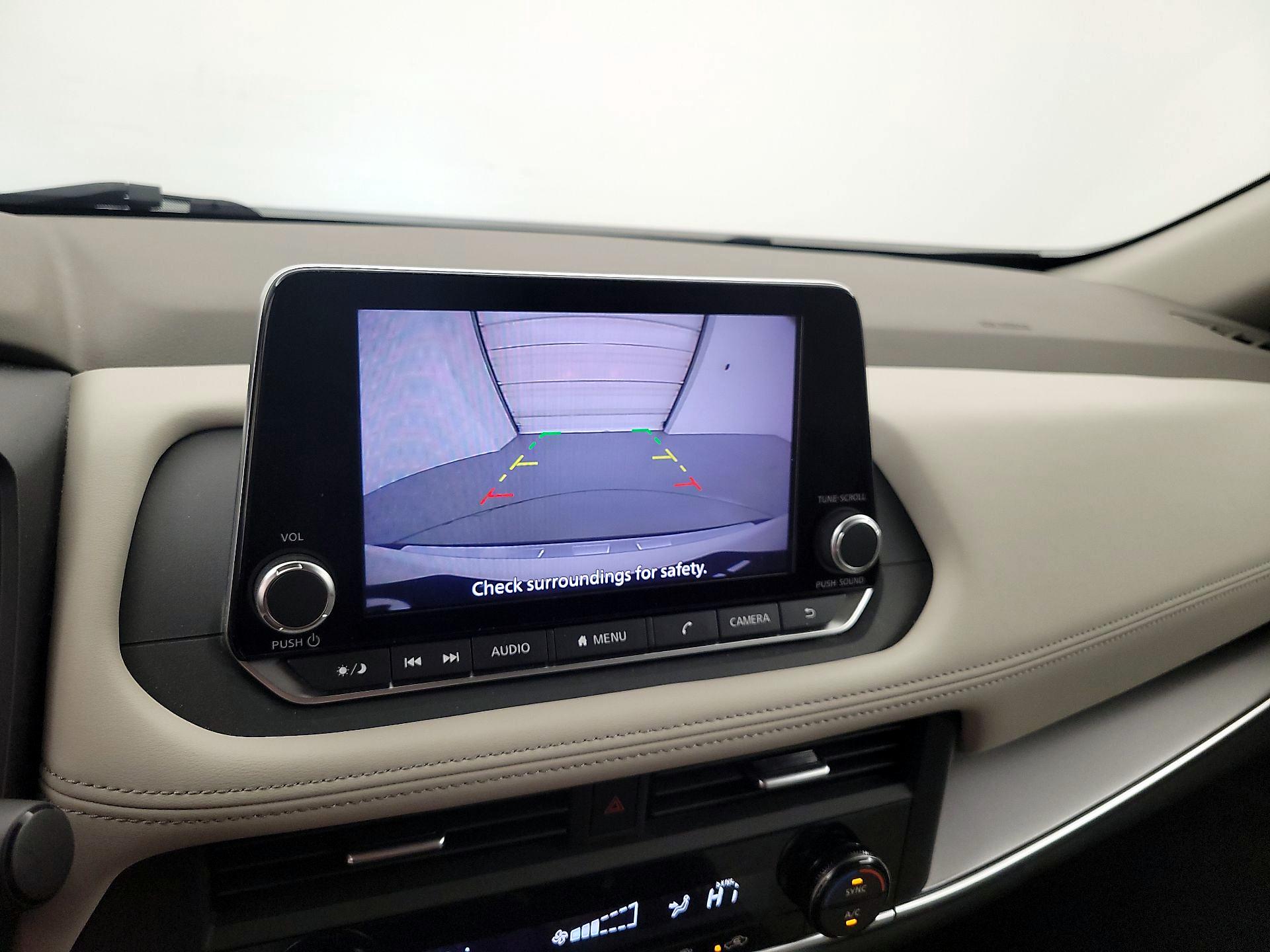 Thumbnail: 2023 Nissan Rogue - 14