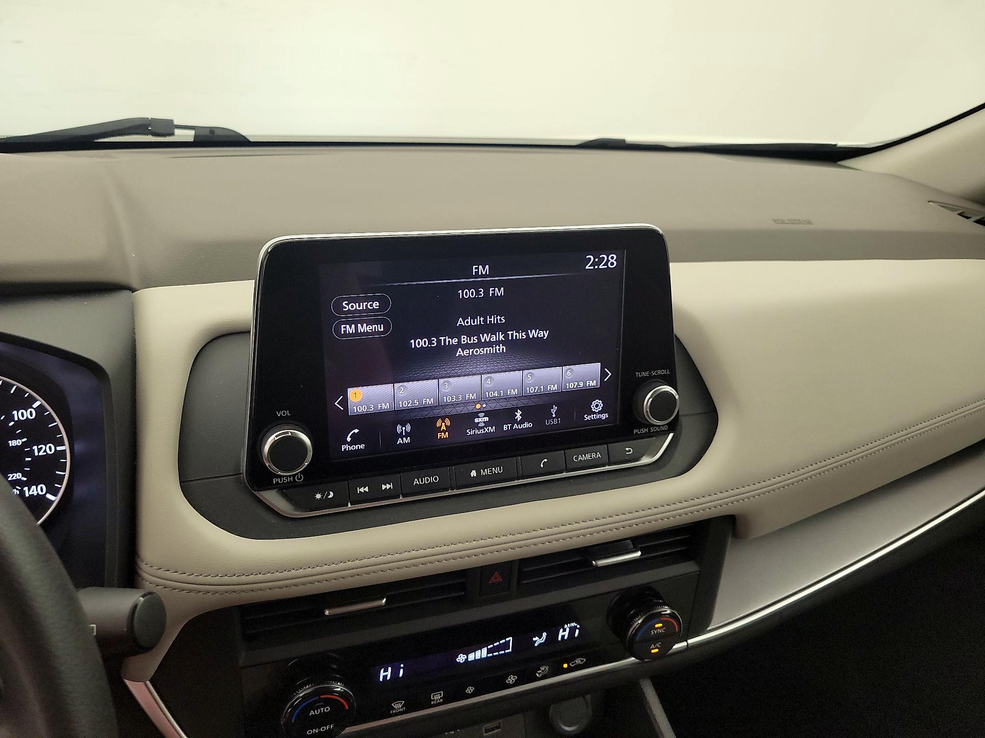 Thumbnail: 2023 Nissan Rogue - 15