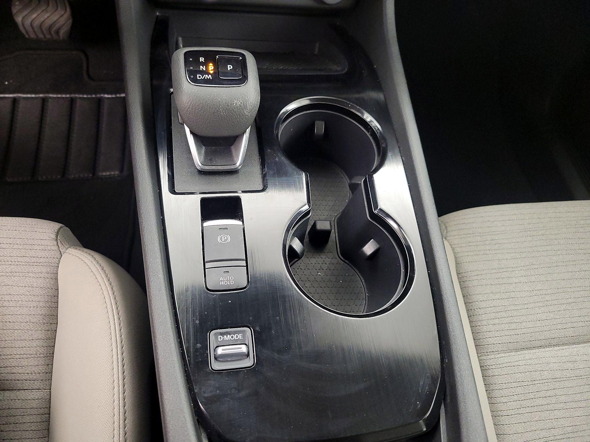 Thumbnail: 2023 Nissan Rogue - 17