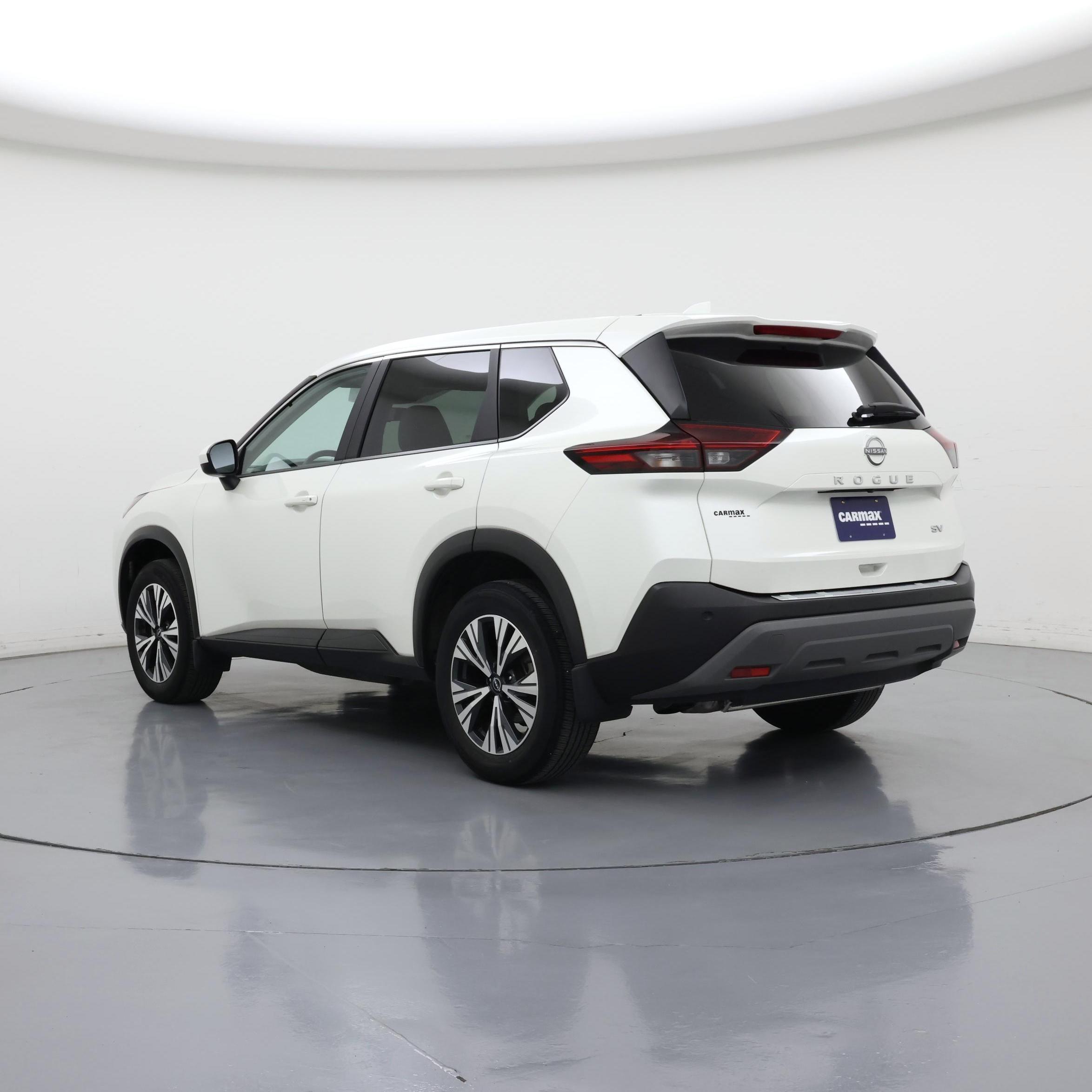 Thumbnail: 2023 Nissan Rogue - 2