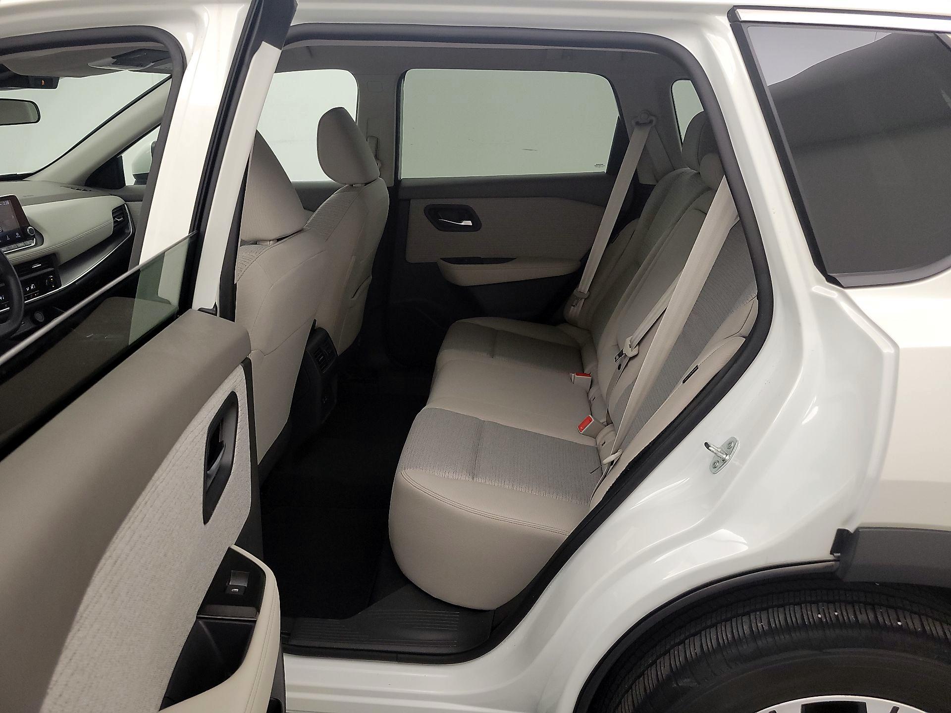 Thumbnail: 2023 Nissan Rogue - 19