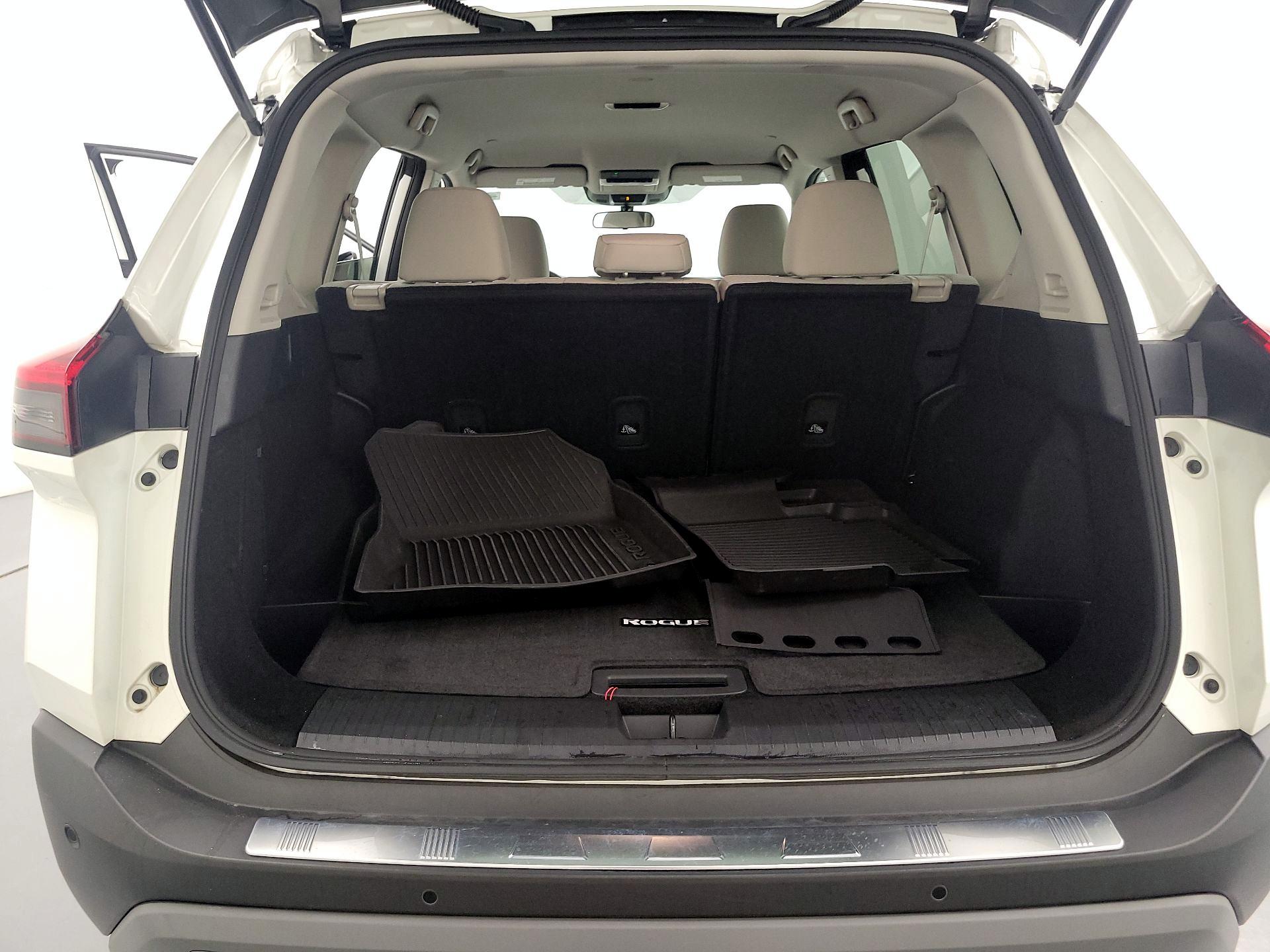 Thumbnail: 2023 Nissan Rogue - 20