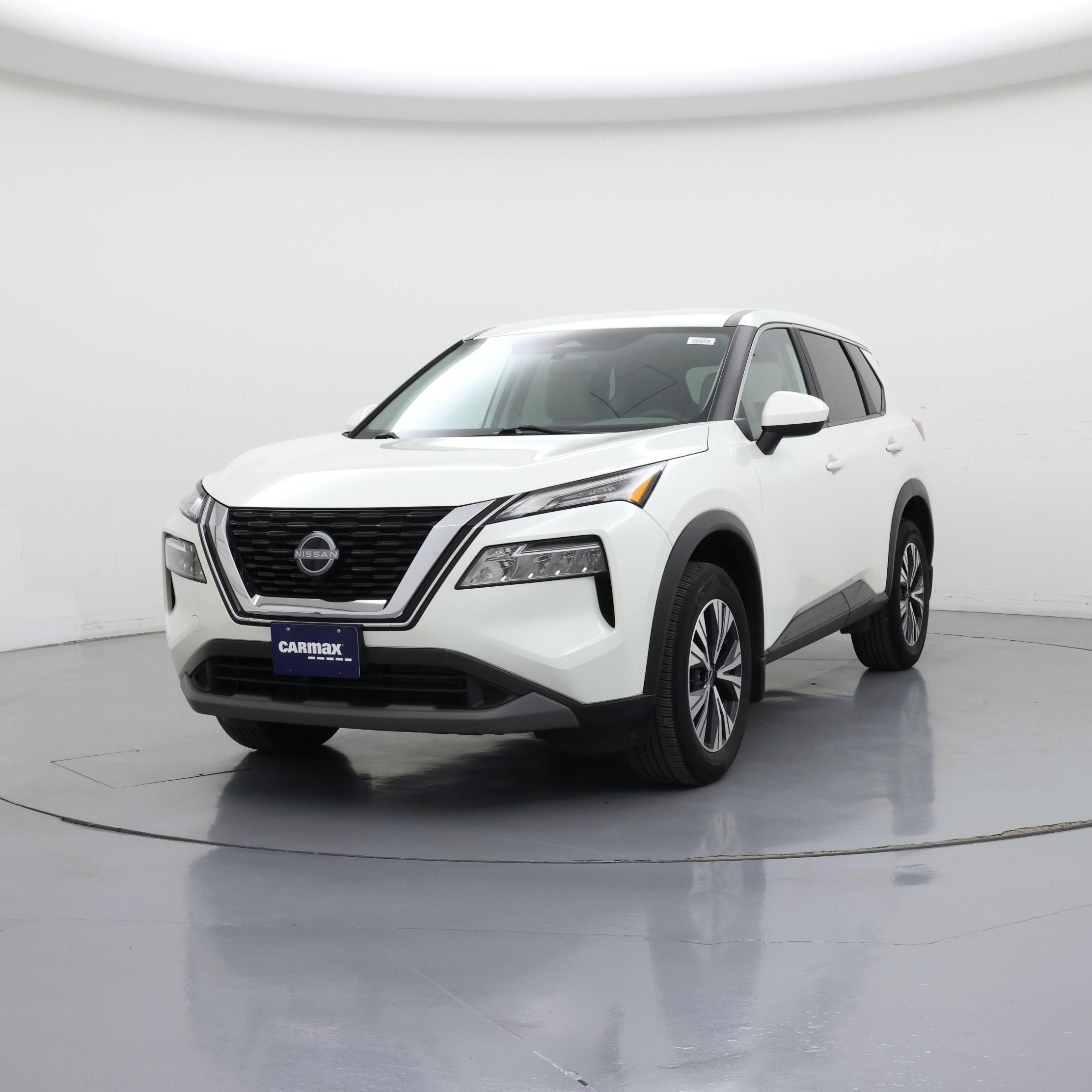 Thumbnail: 2023 Nissan Rogue - 4