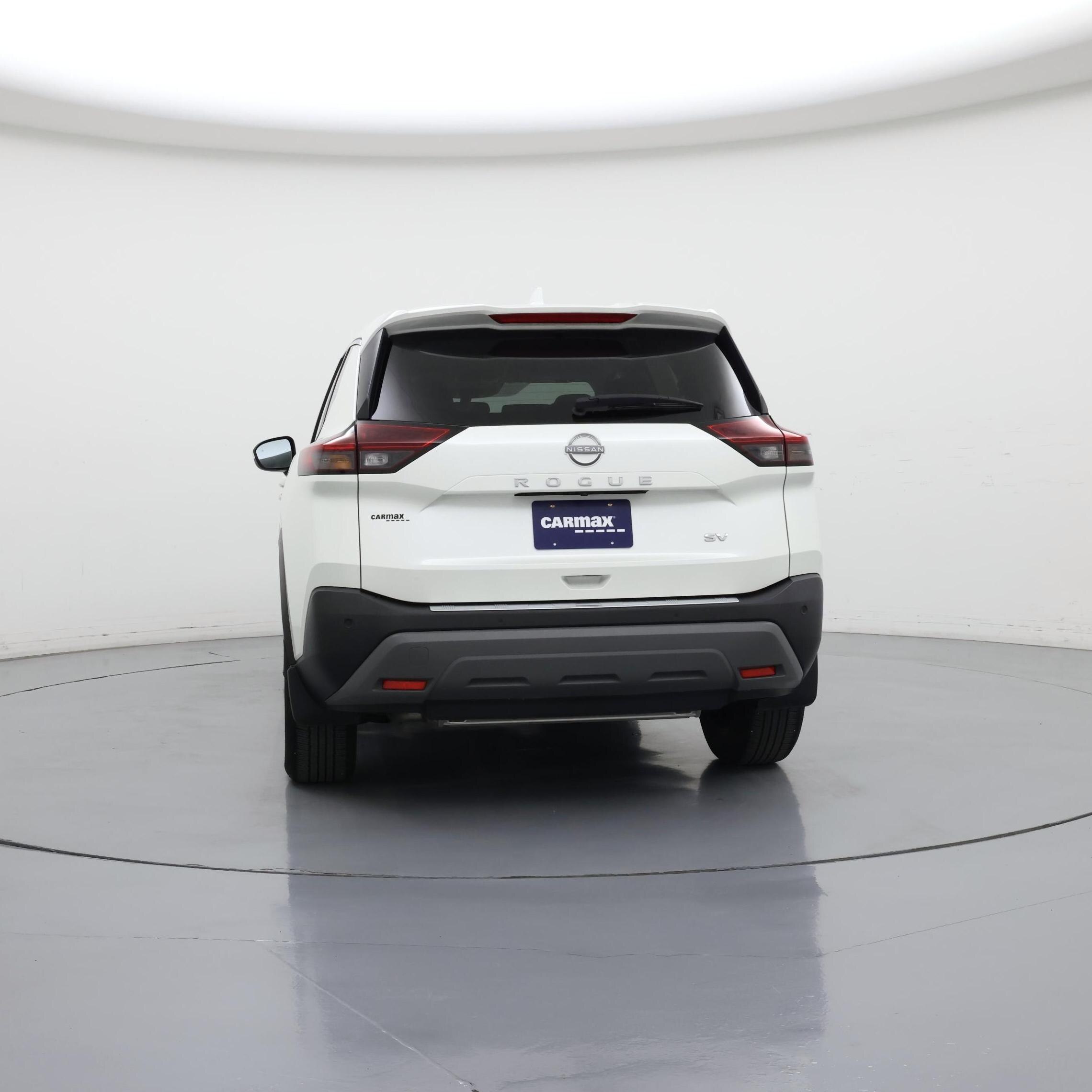 Thumbnail: 2023 Nissan Rogue - 6