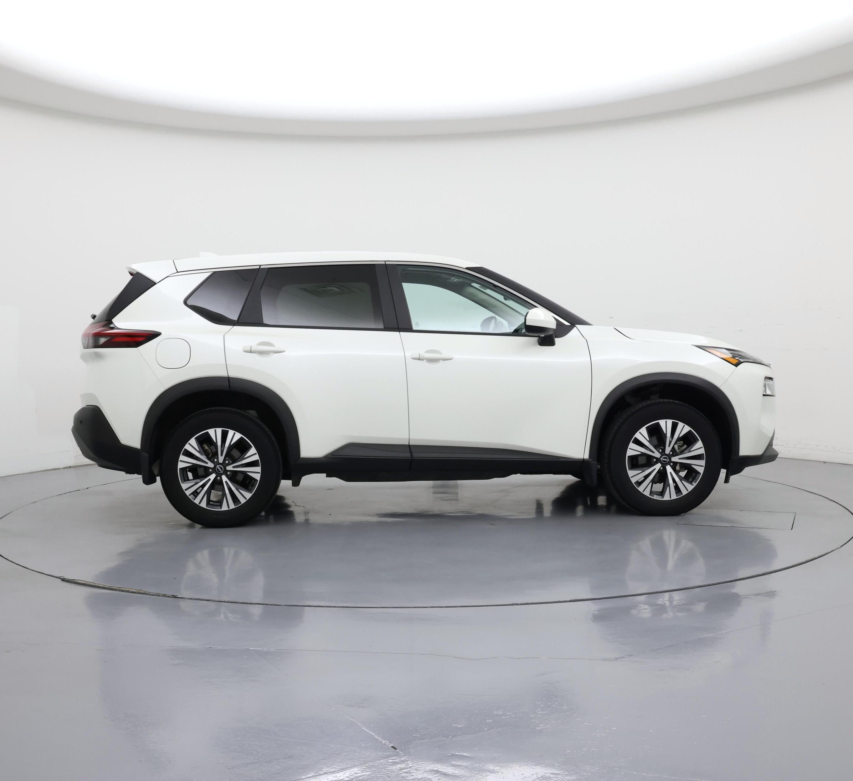 Thumbnail: 2023 Nissan Rogue - 7