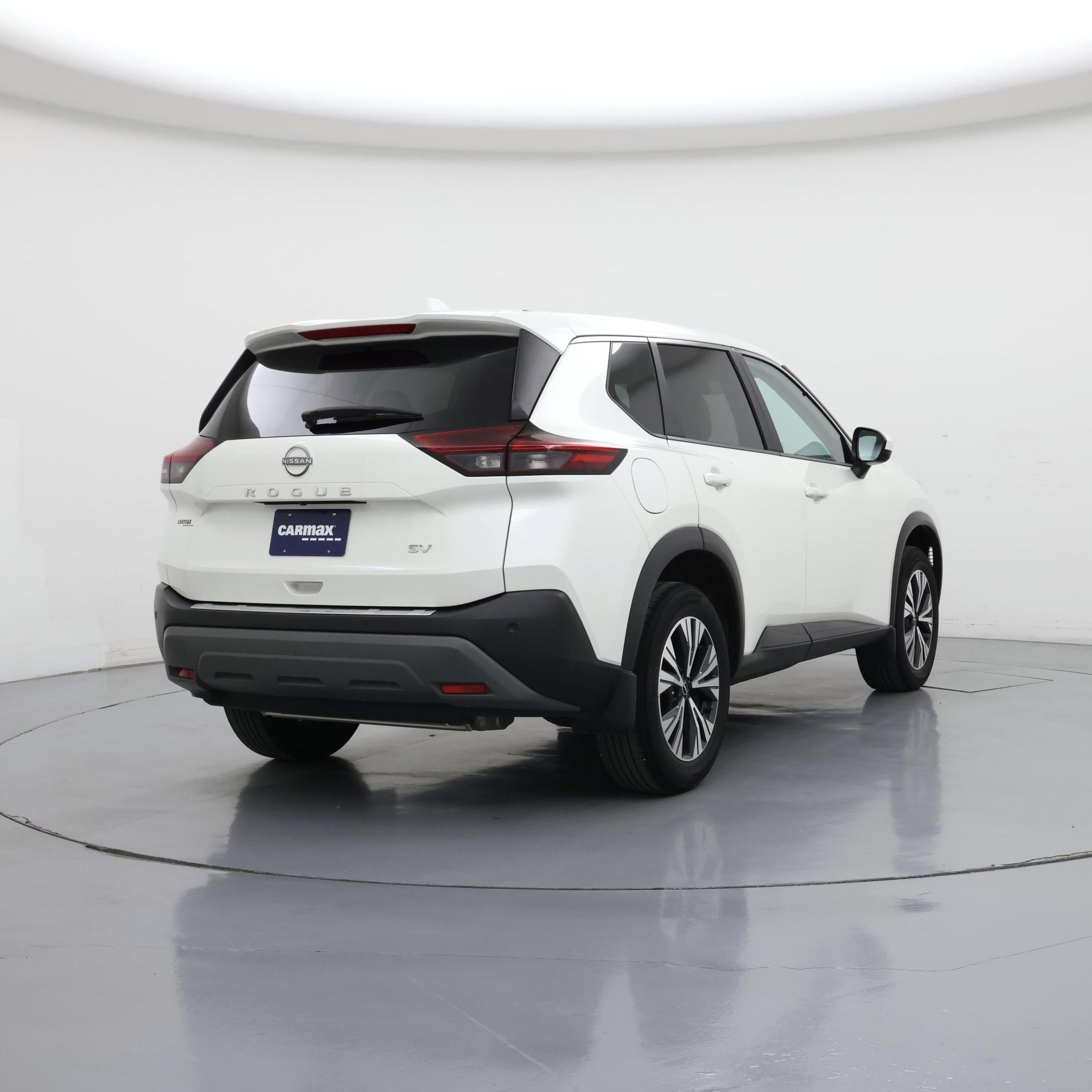 Thumbnail: 2023 Nissan Rogue - 8