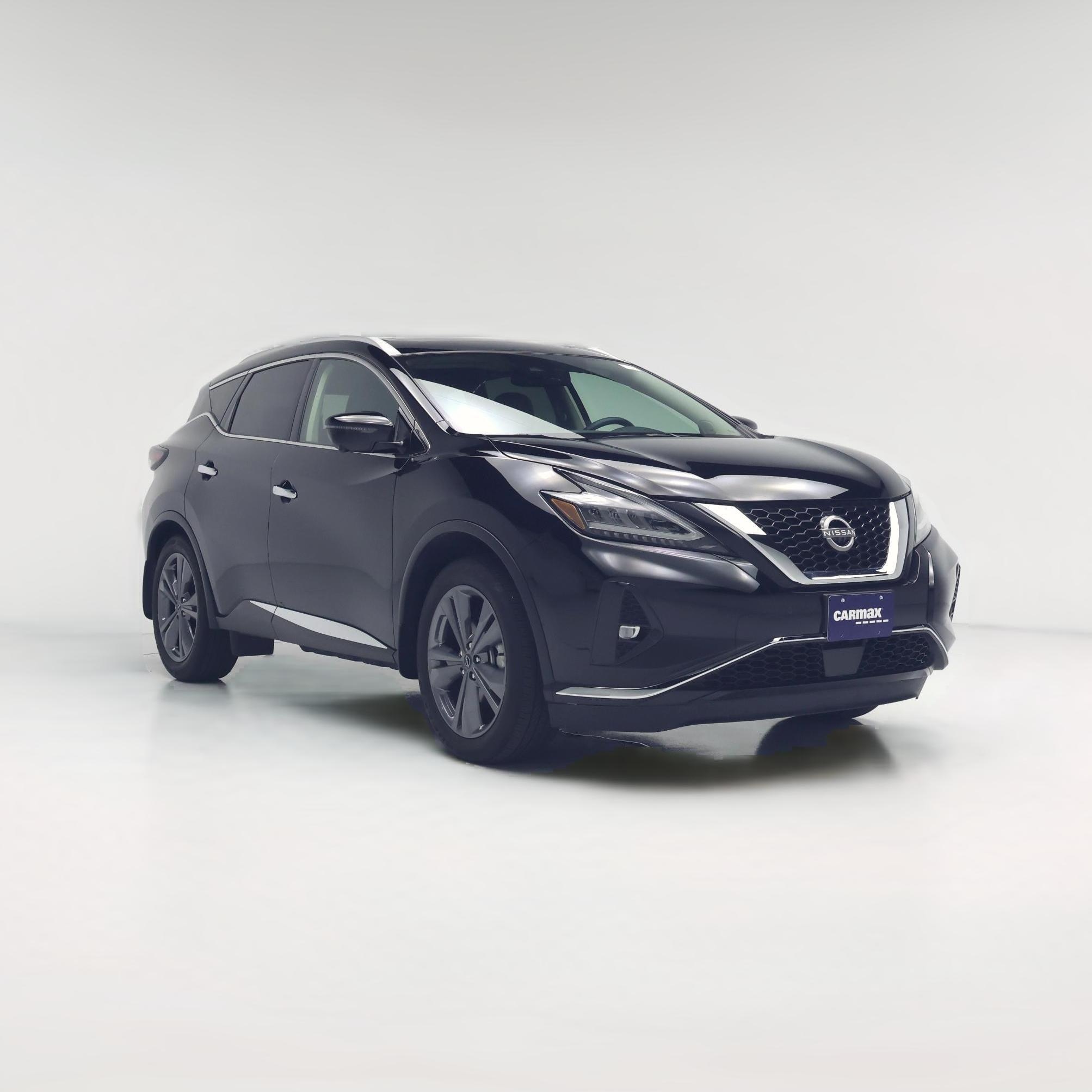 Thumbnail: 2023 Nissan Murano - 1