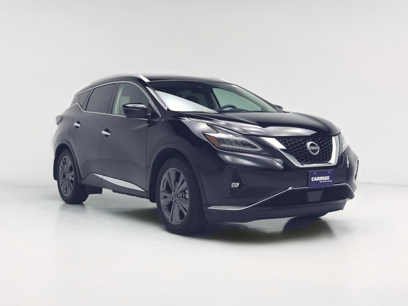 2023 Nissan Murano Platinum
