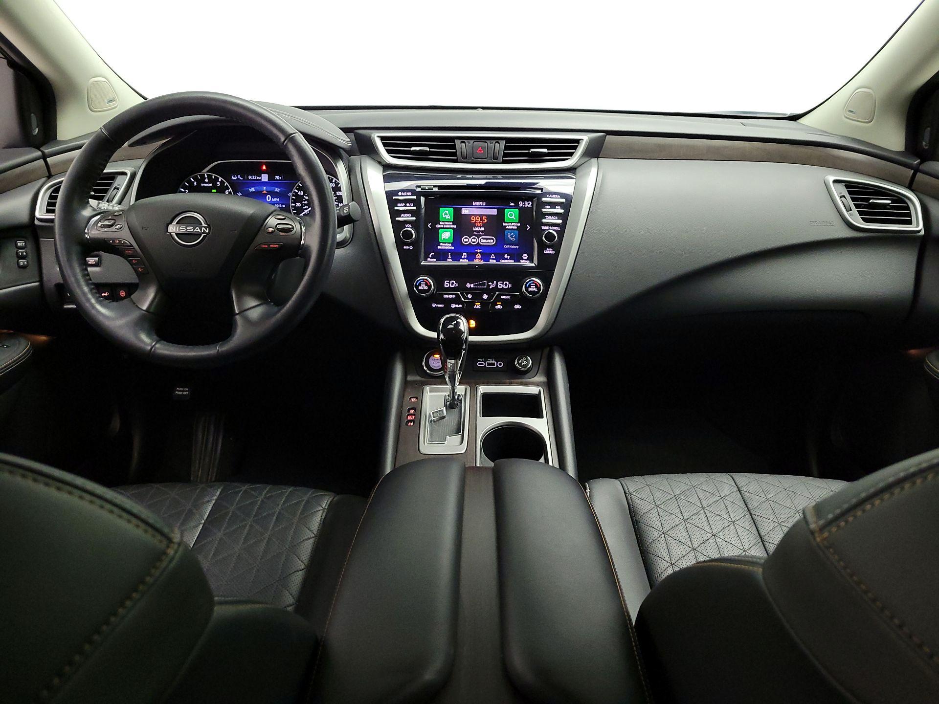 Thumbnail: 2023 Nissan Murano - 9