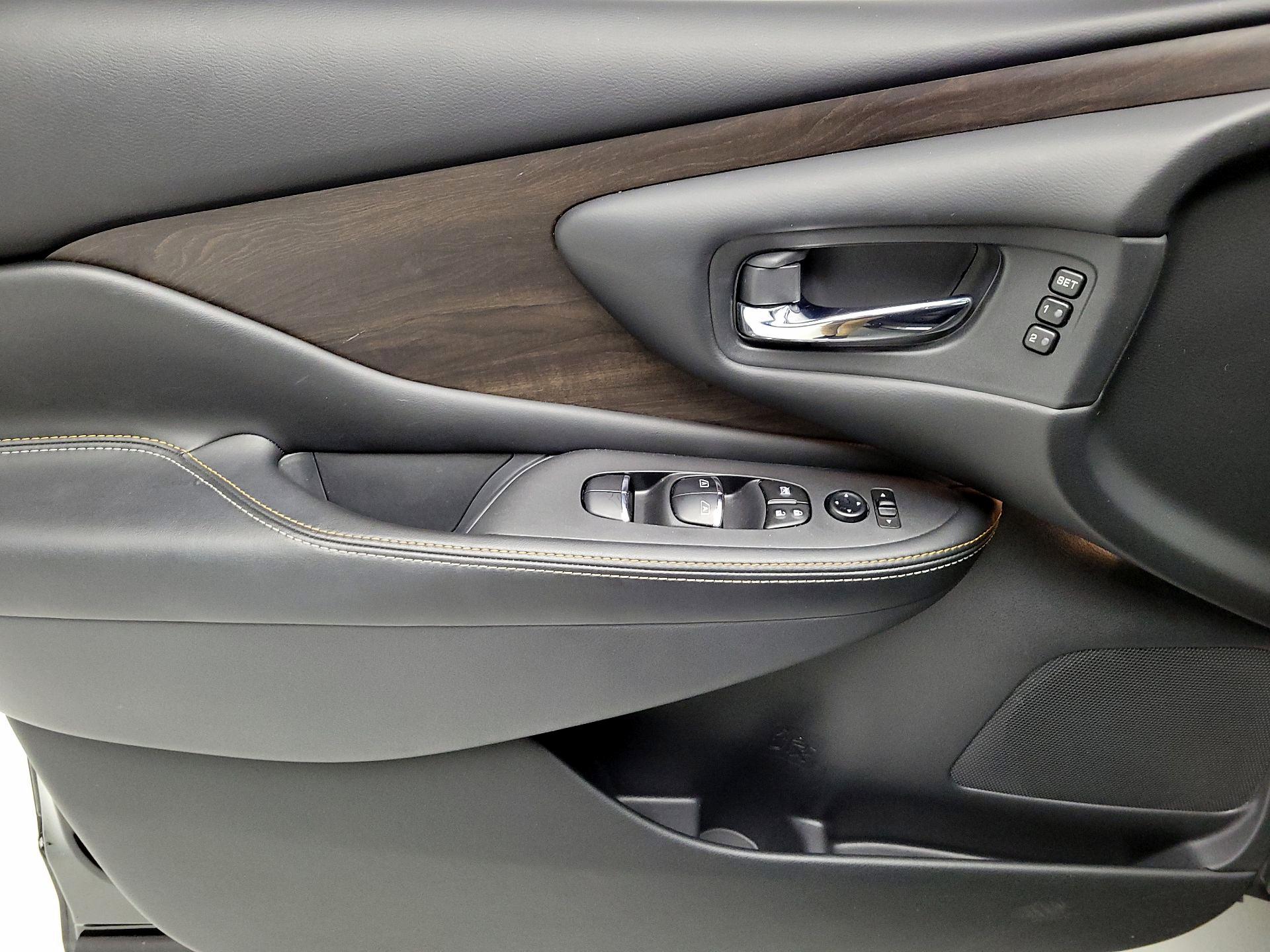 Thumbnail: 2023 Nissan Murano - 12