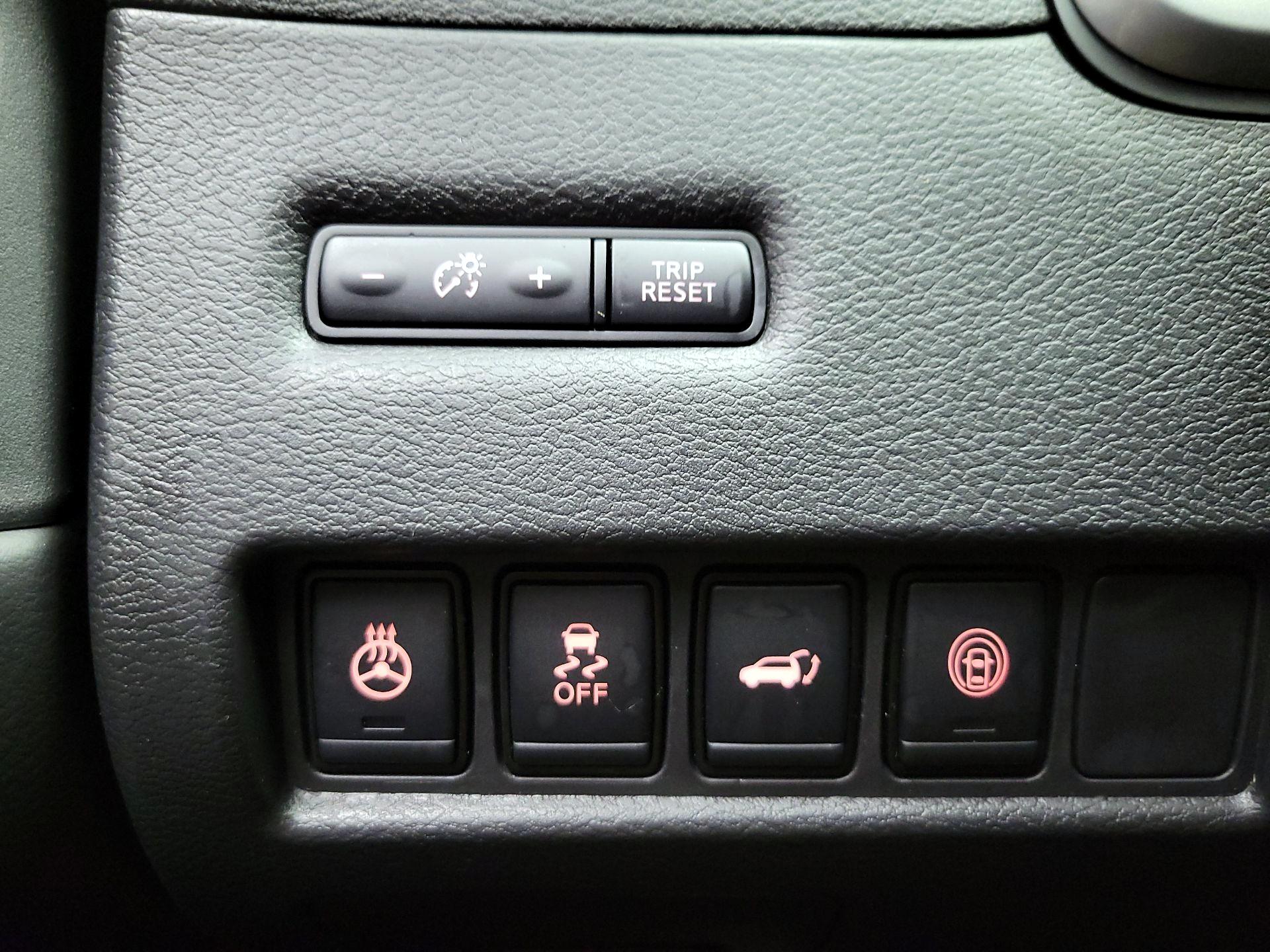 Thumbnail: 2023 Nissan Murano - 13