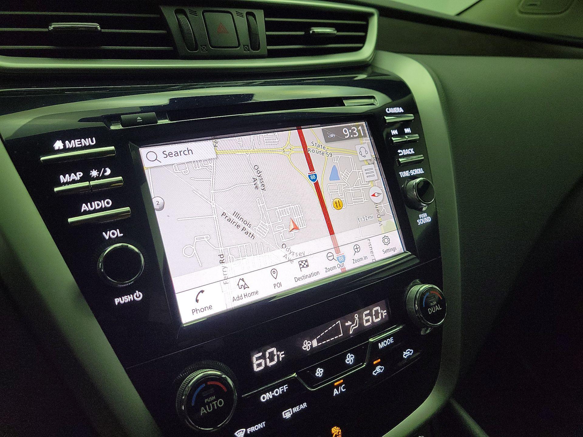 Thumbnail: 2023 Nissan Murano - 14