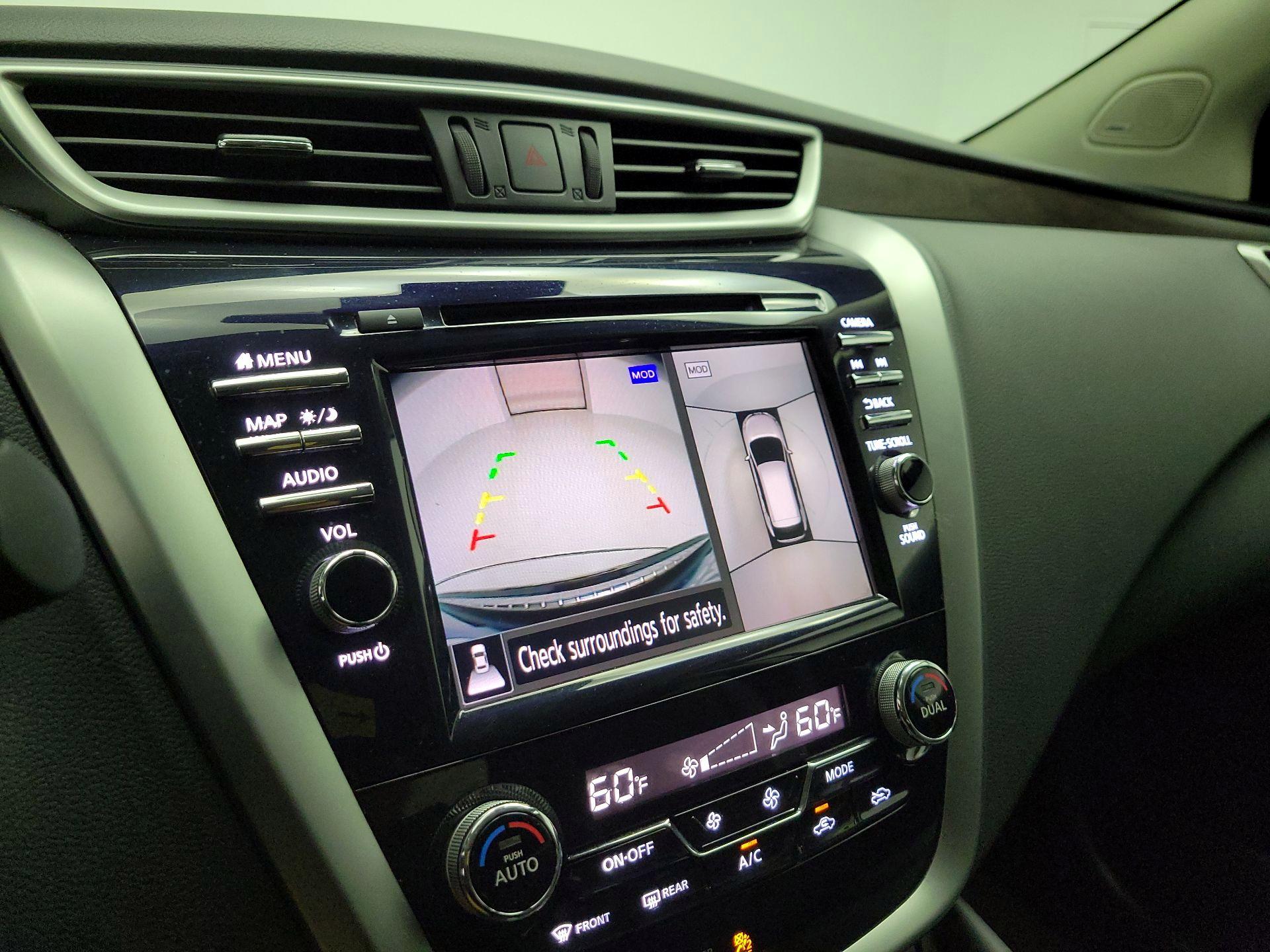 Thumbnail: 2023 Nissan Murano - 15