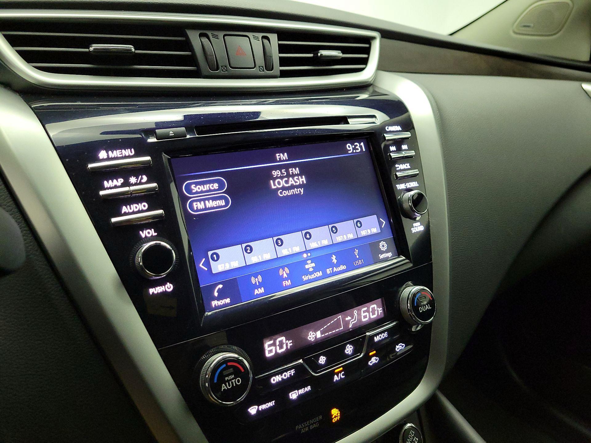 Thumbnail: 2023 Nissan Murano - 16