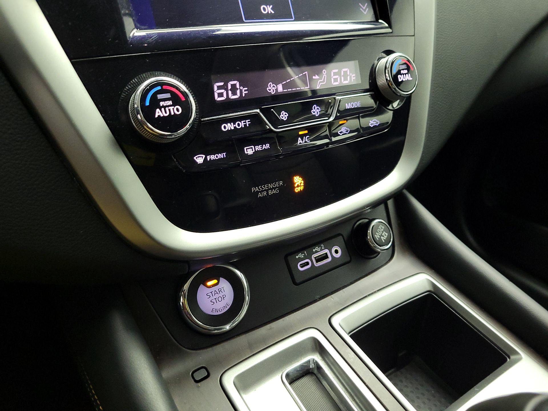 Thumbnail: 2023 Nissan Murano - 17