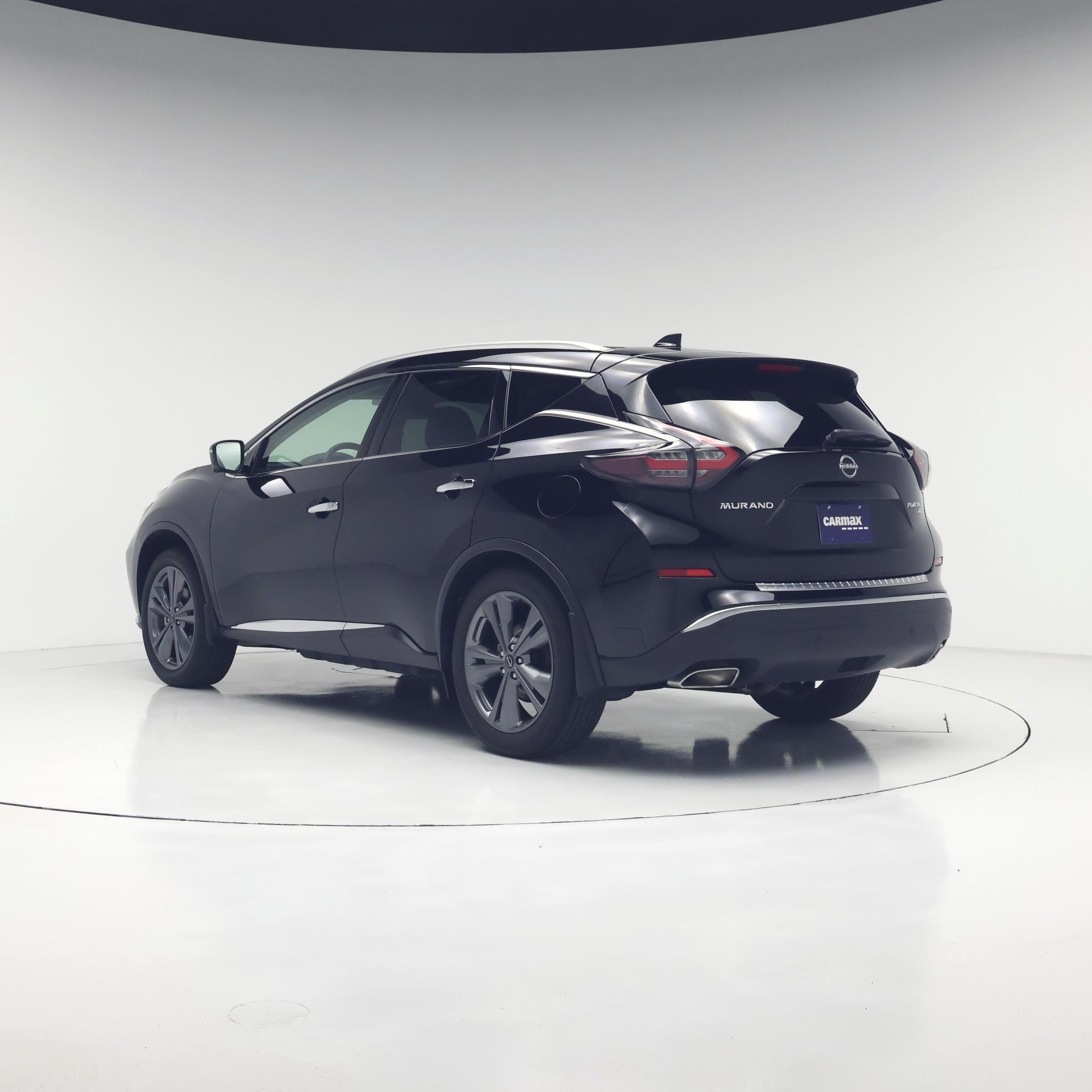 Thumbnail: 2023 Nissan Murano - 2