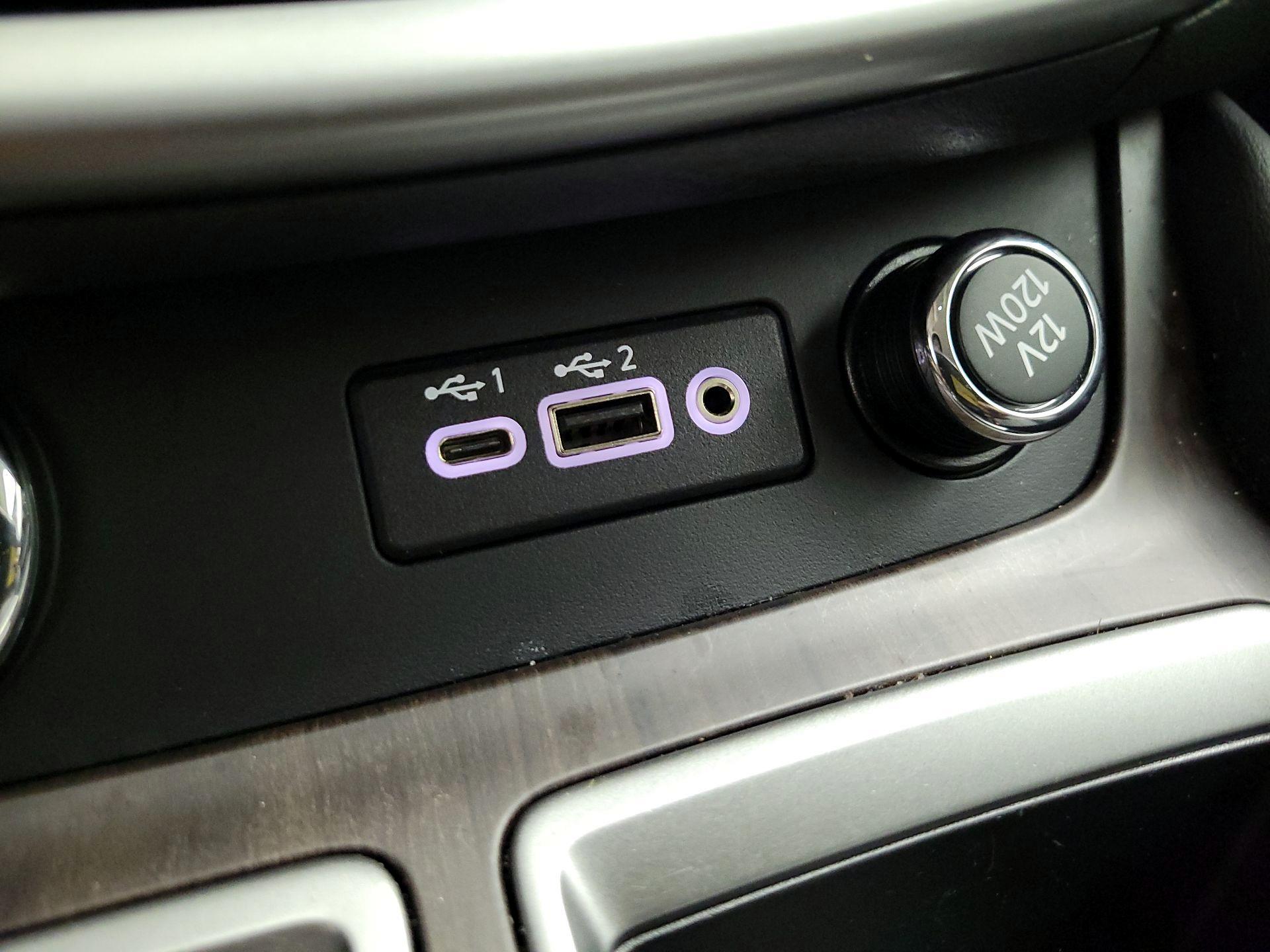 Thumbnail: 2023 Nissan Murano - 19