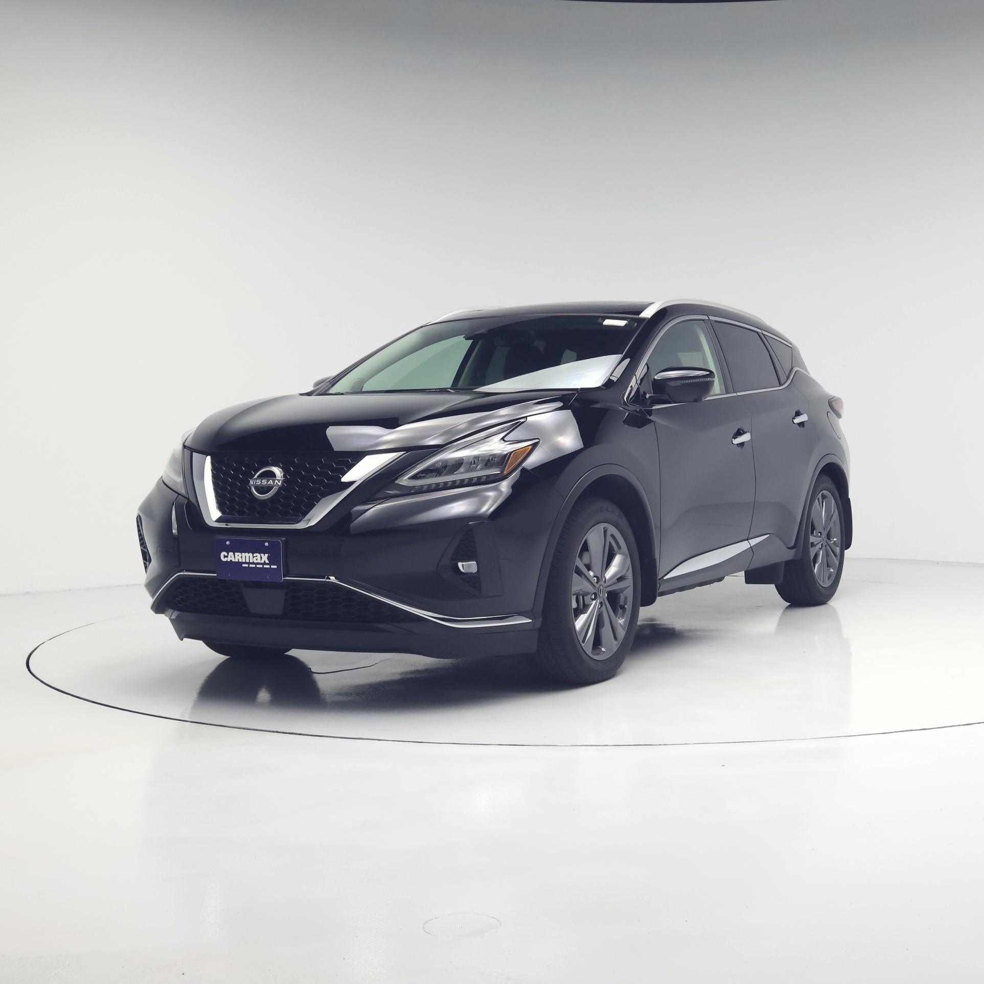 Thumbnail: 2023 Nissan Murano - 4