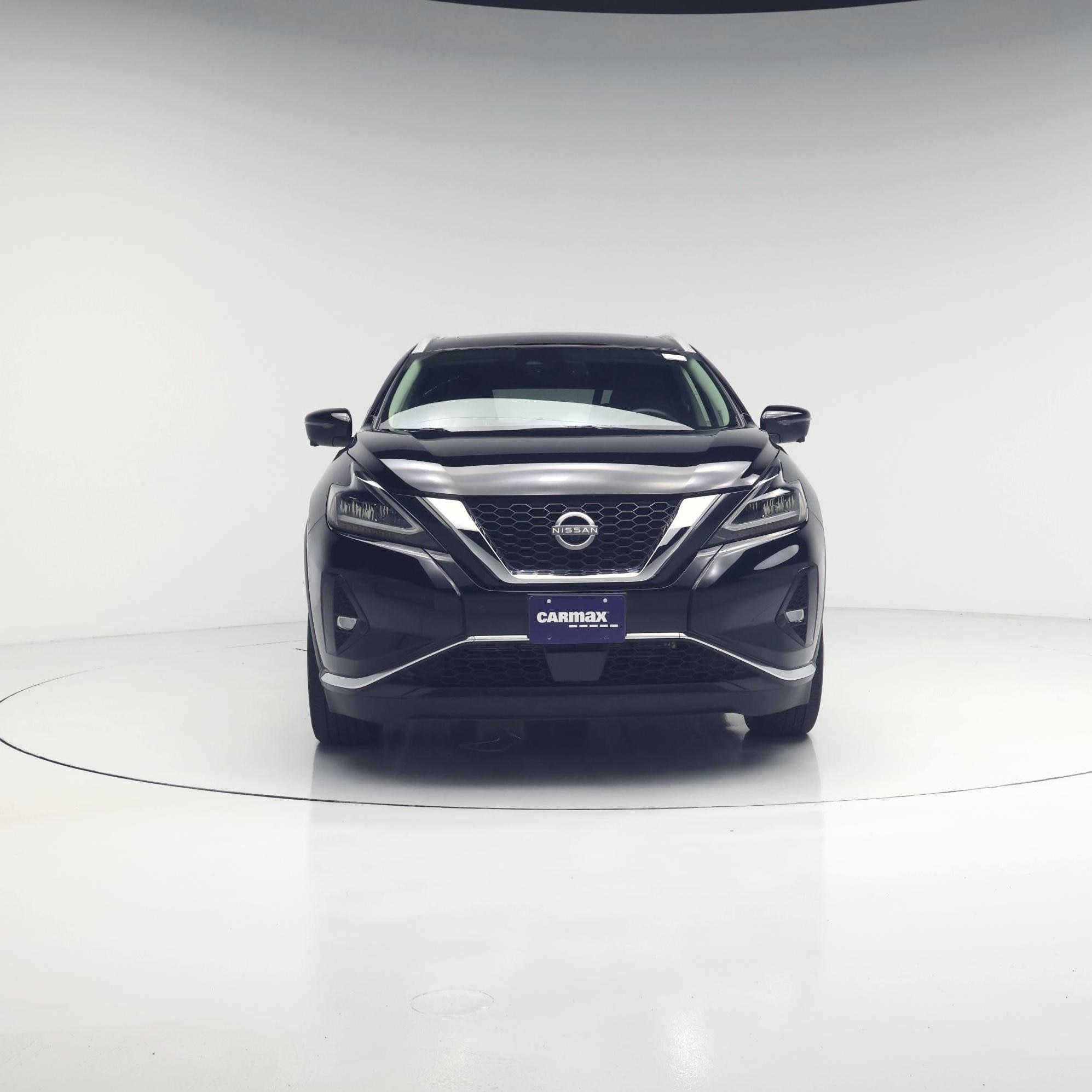 Thumbnail: 2023 Nissan Murano - 5