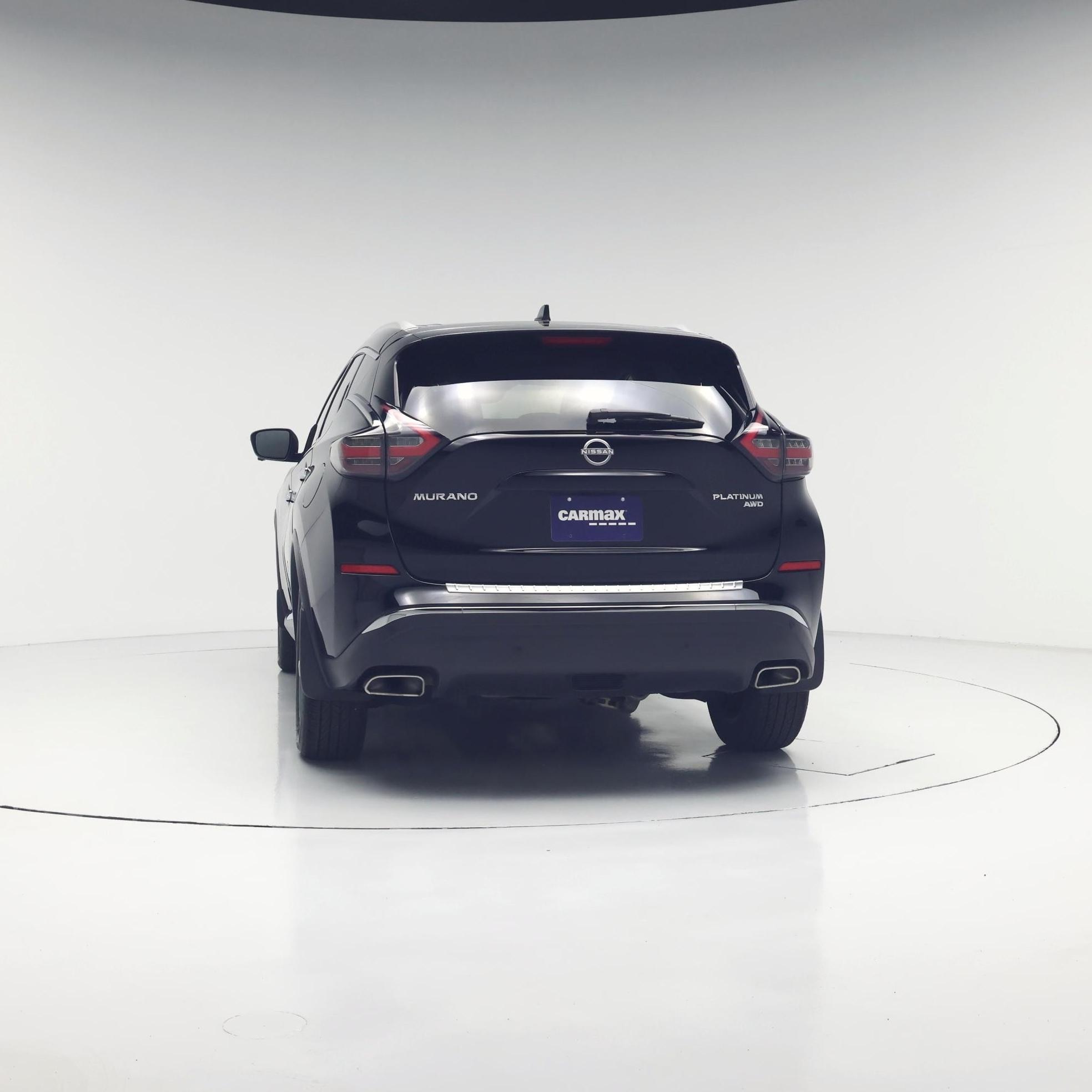 Thumbnail: 2023 Nissan Murano - 6