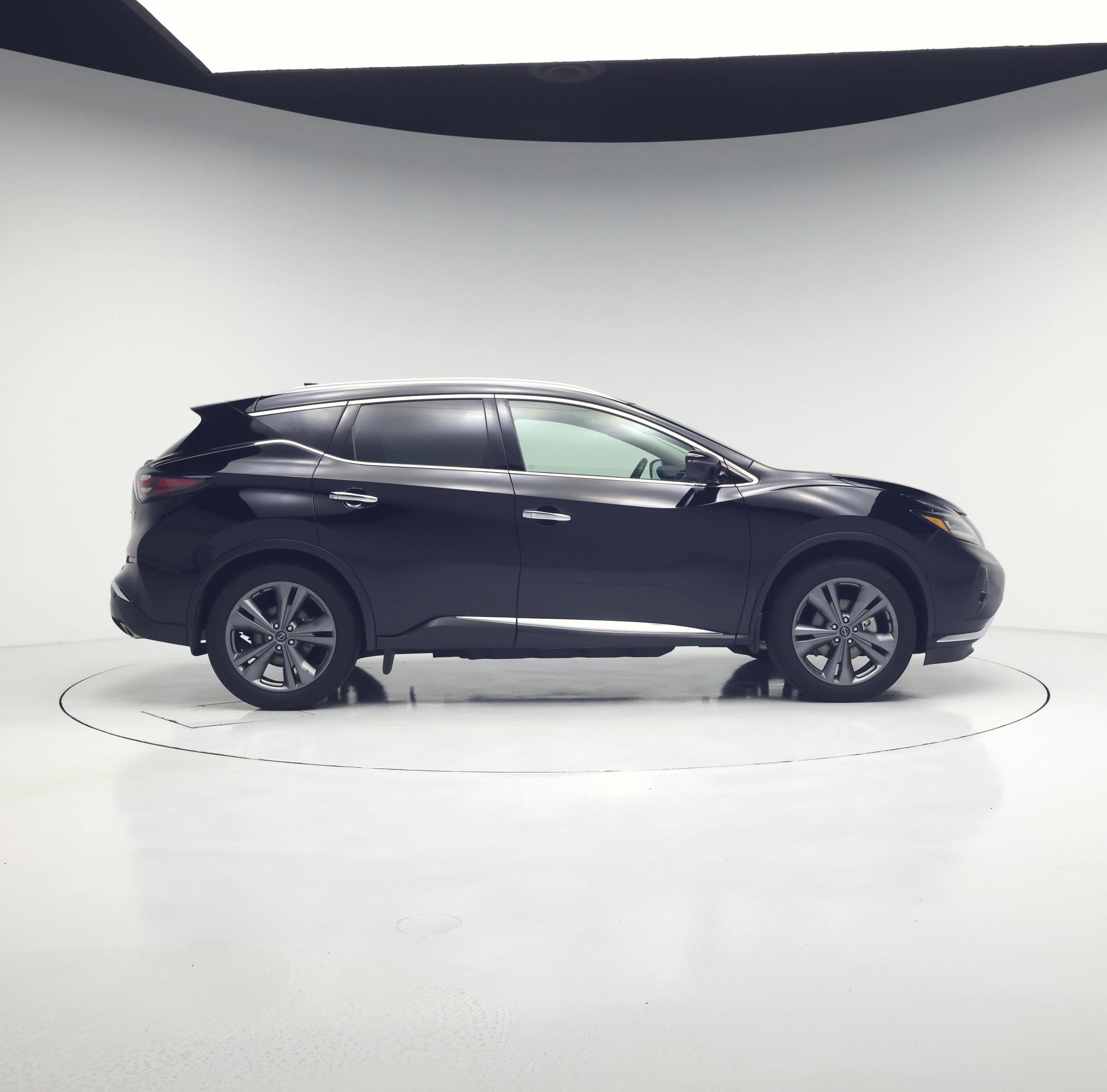 Thumbnail: 2023 Nissan Murano - 7
